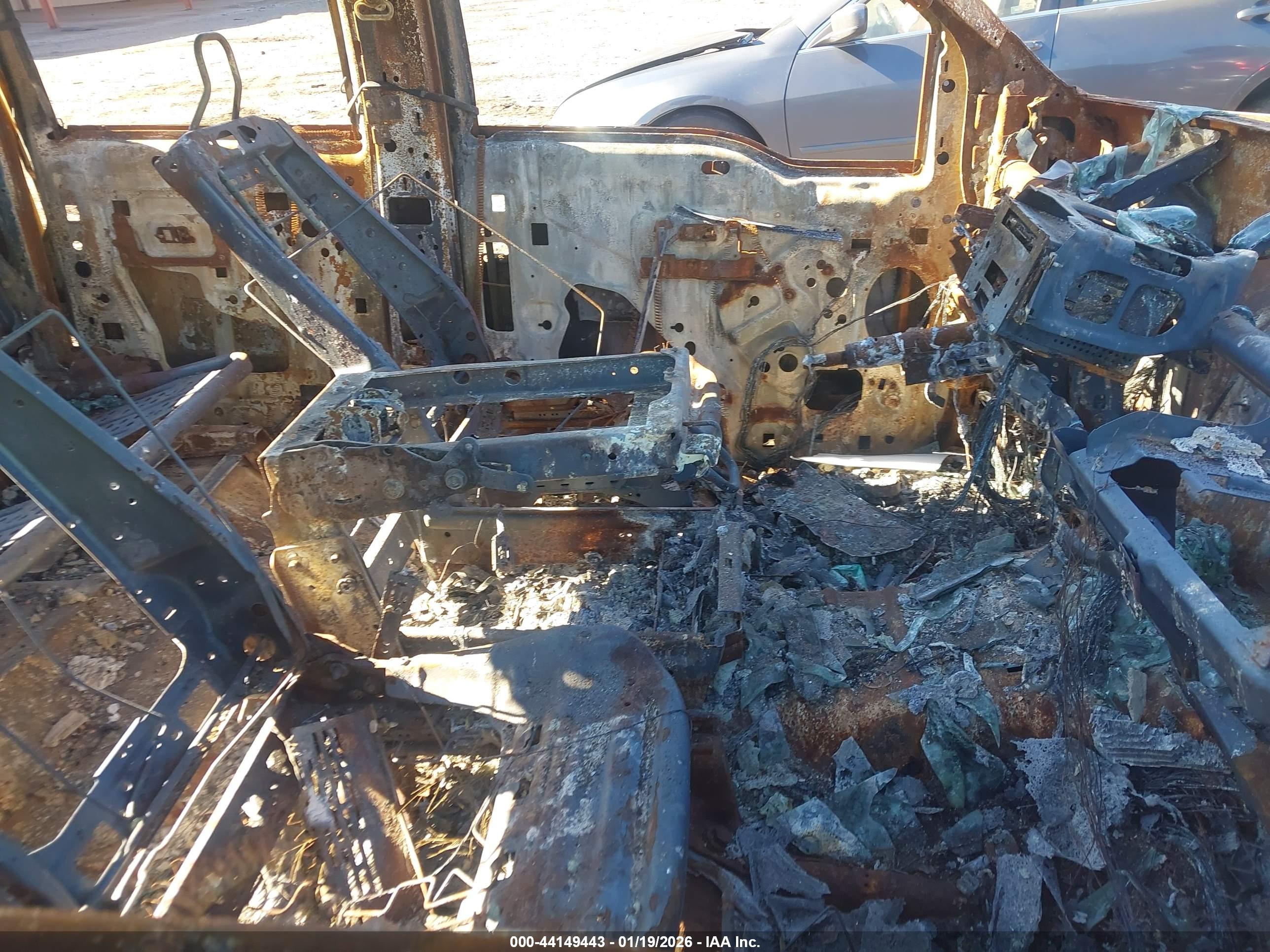 FORD F250 image 5