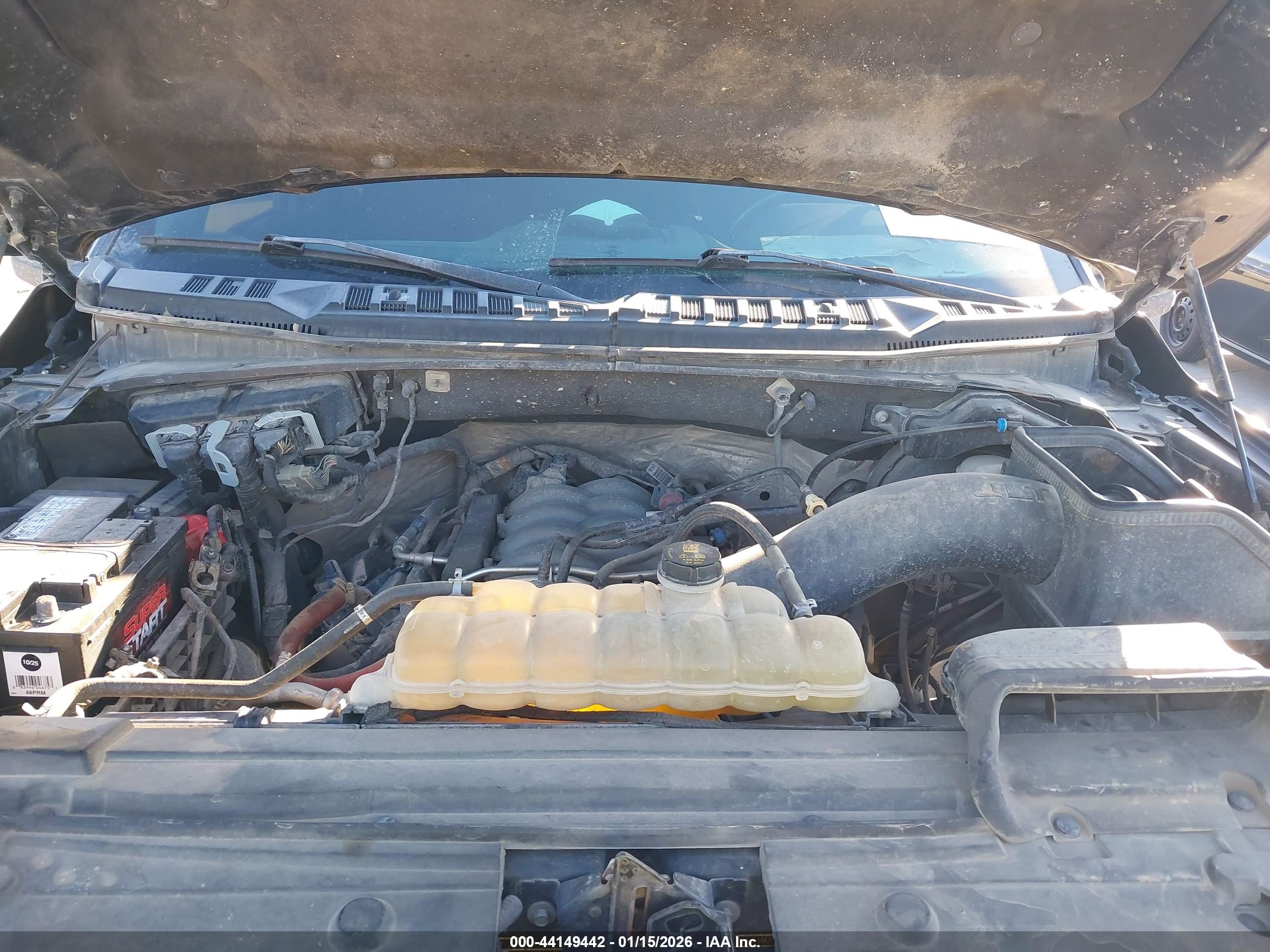FORD F-150 image 10