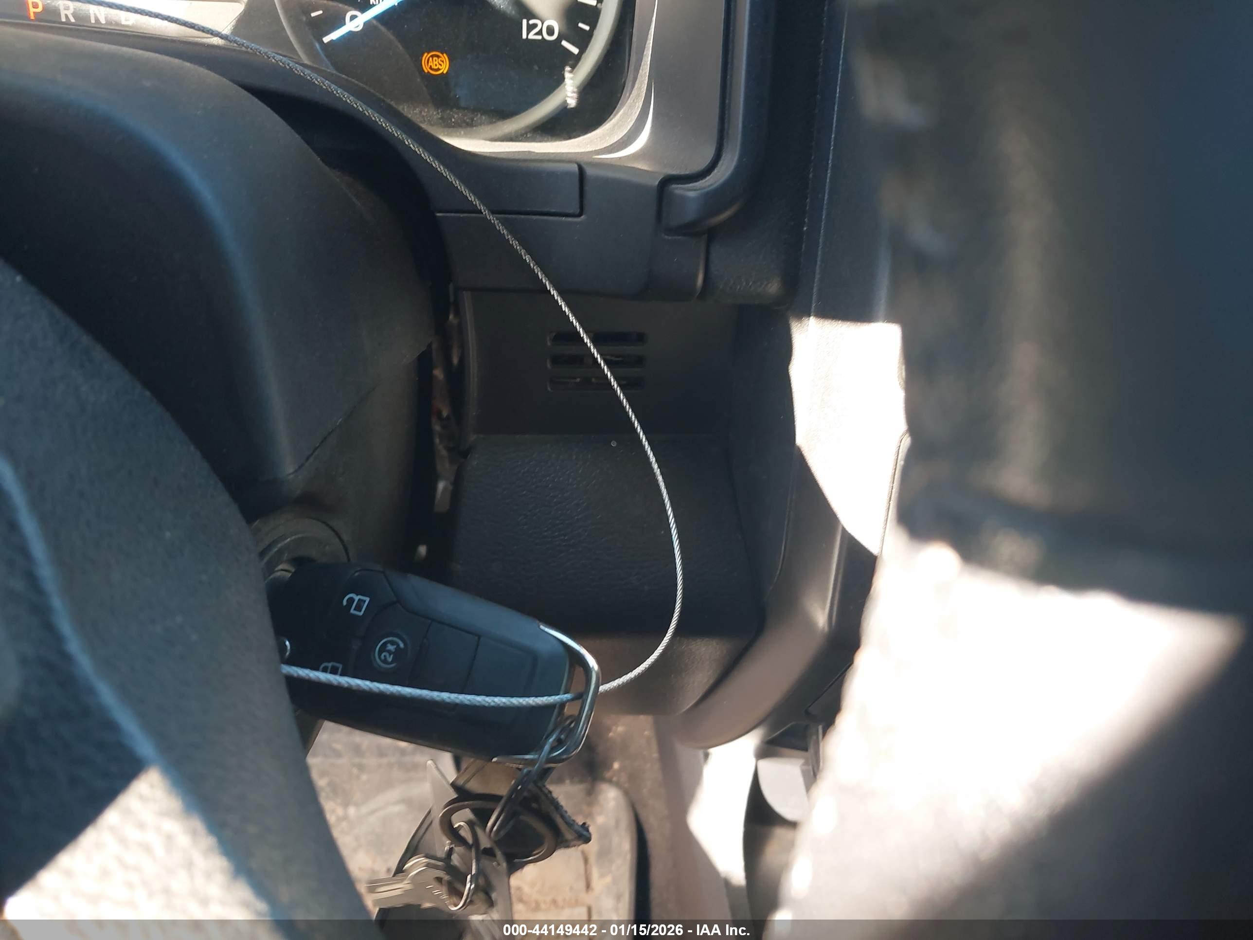 FORD F-150 image 11