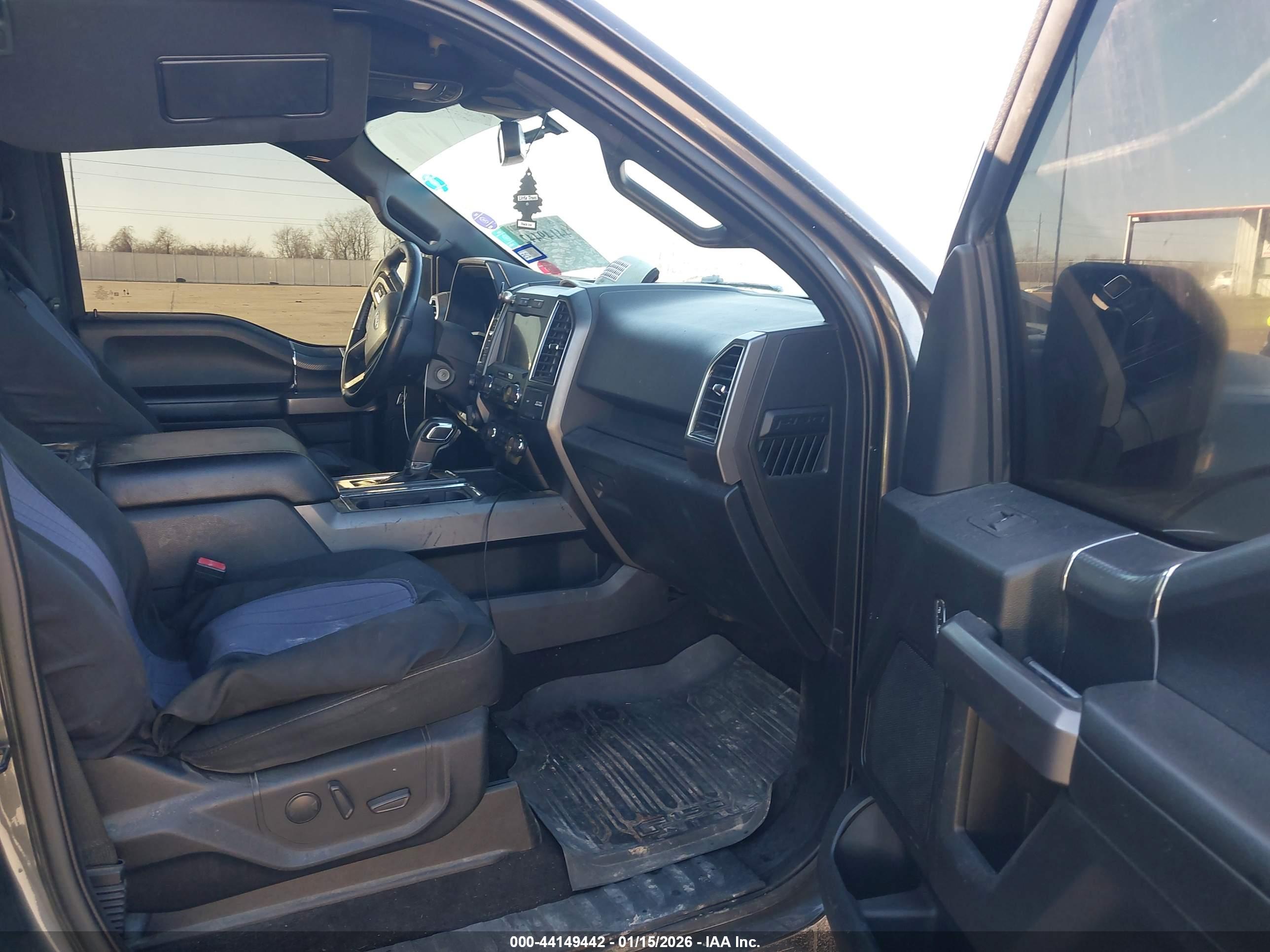 FORD F-150 image 5