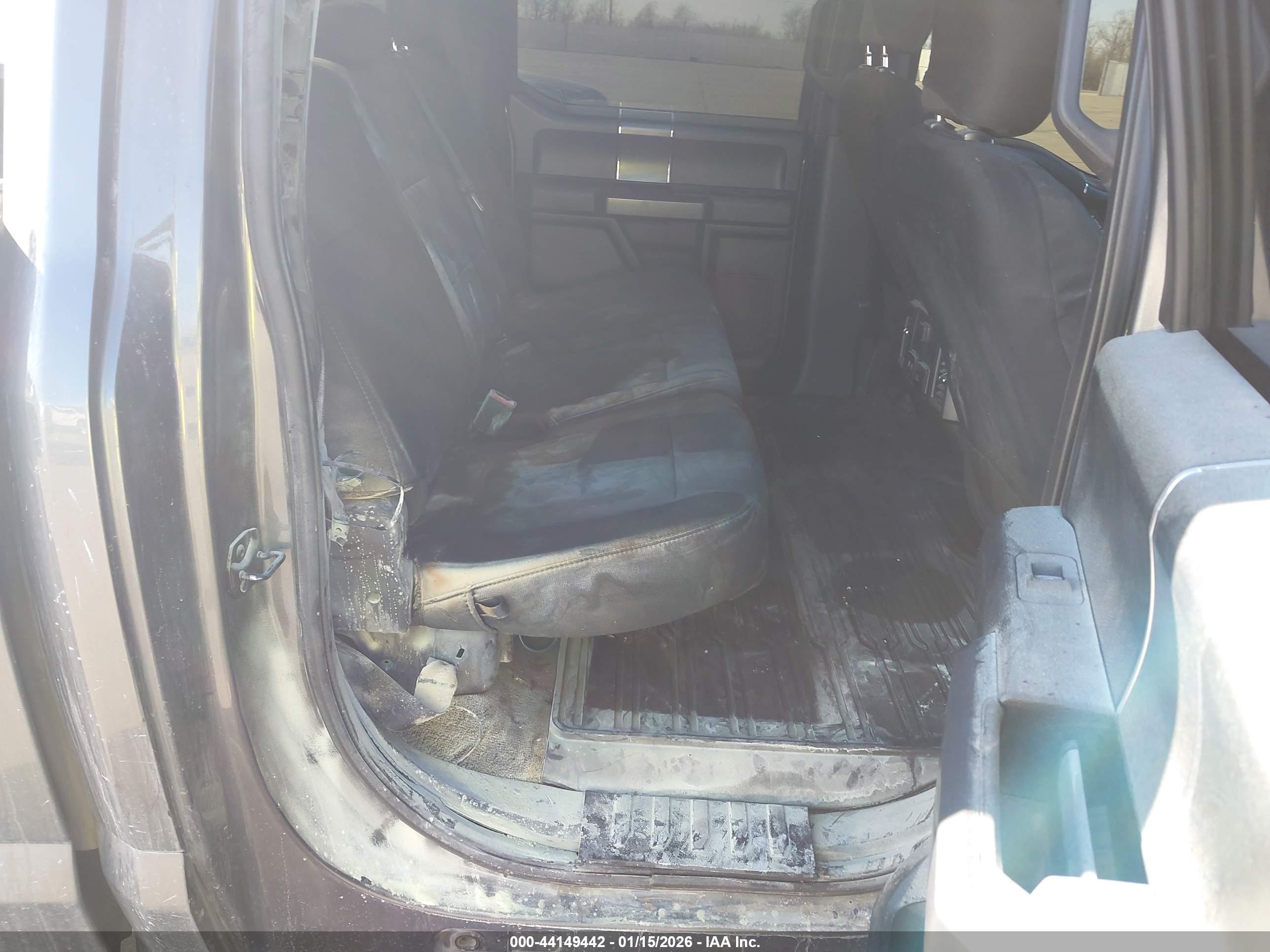 FORD F-150 image 6