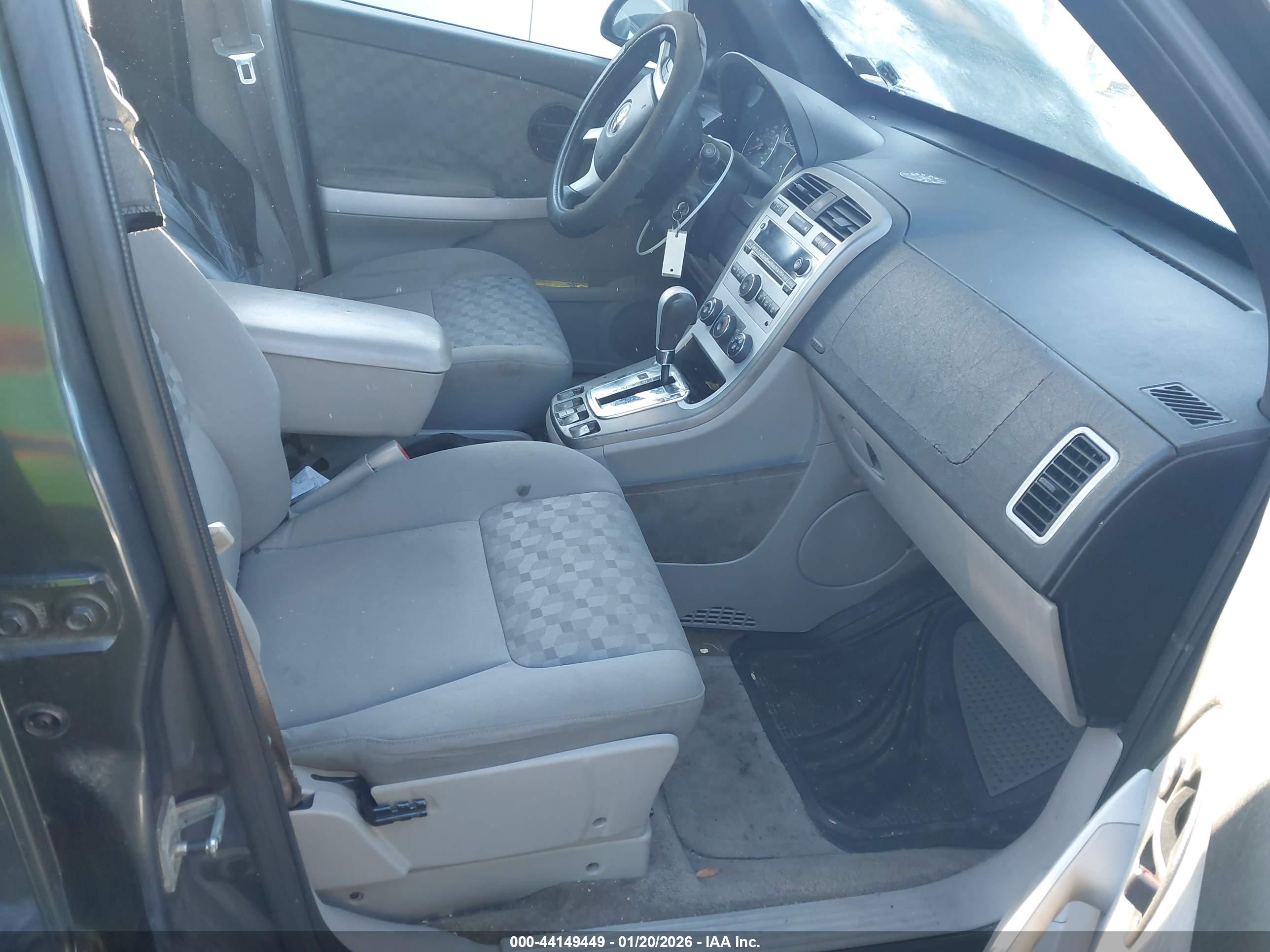CHEVROLET EQUINOX image 5