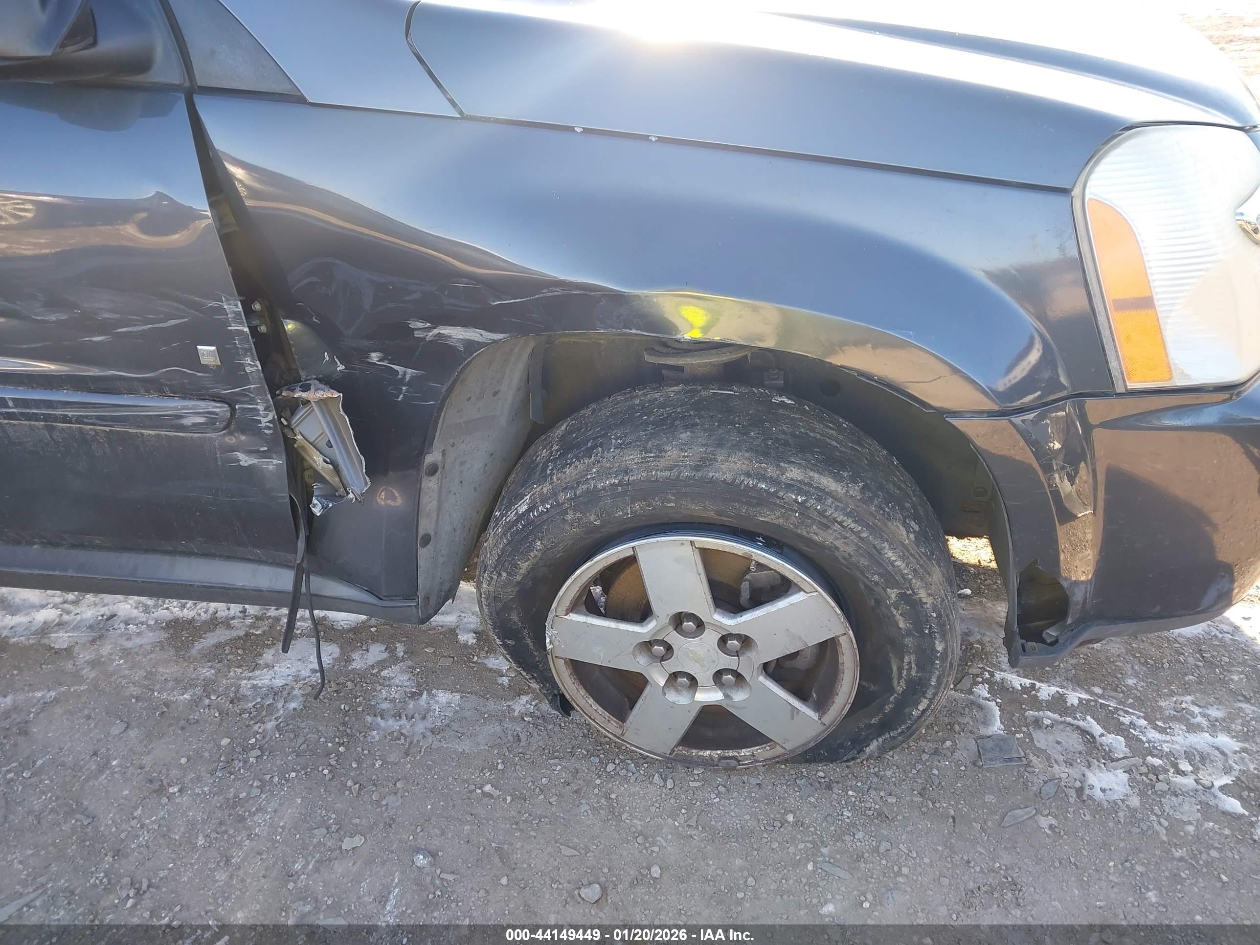 CHEVROLET EQUINOX image 6