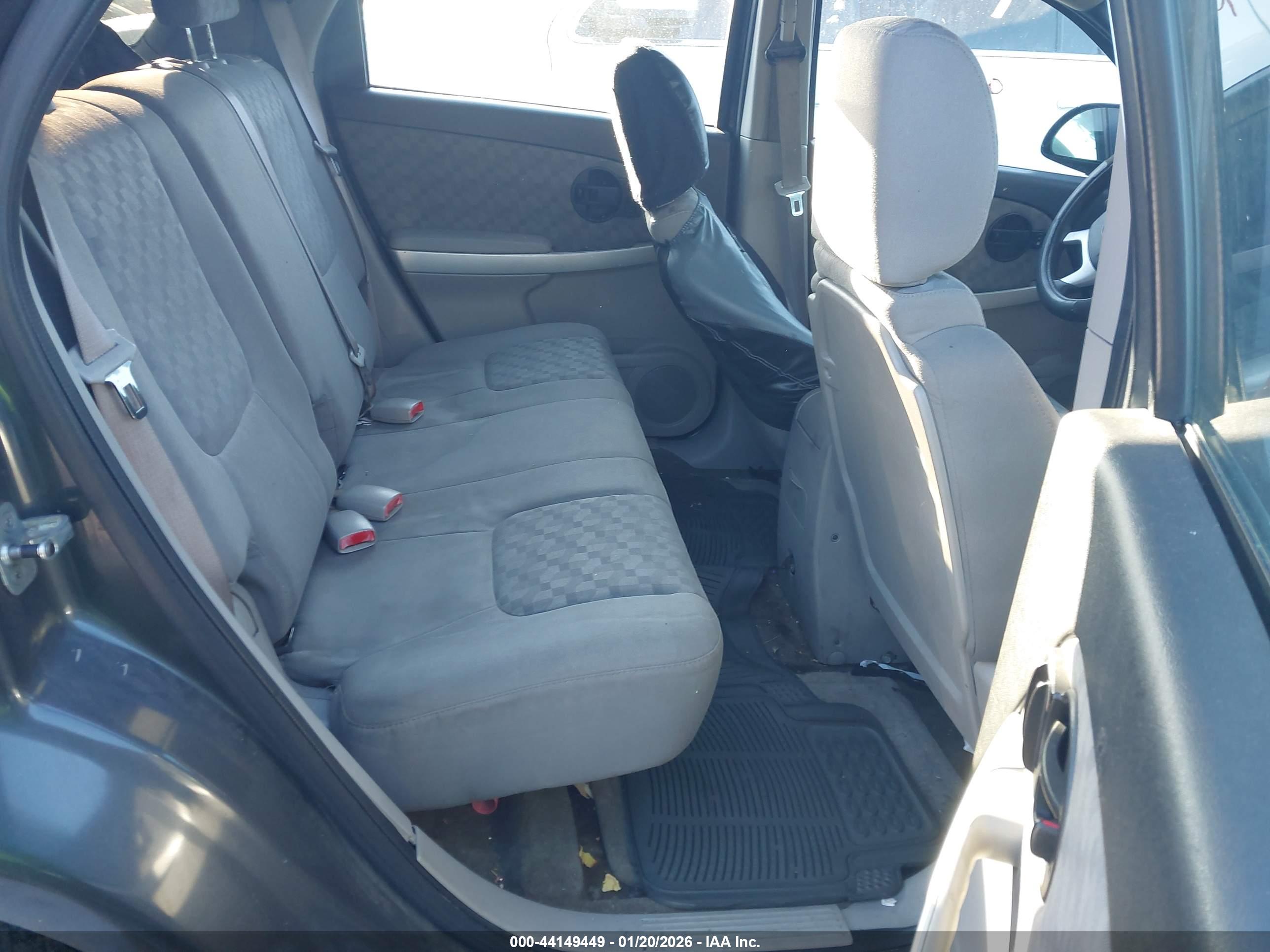 CHEVROLET EQUINOX image 8