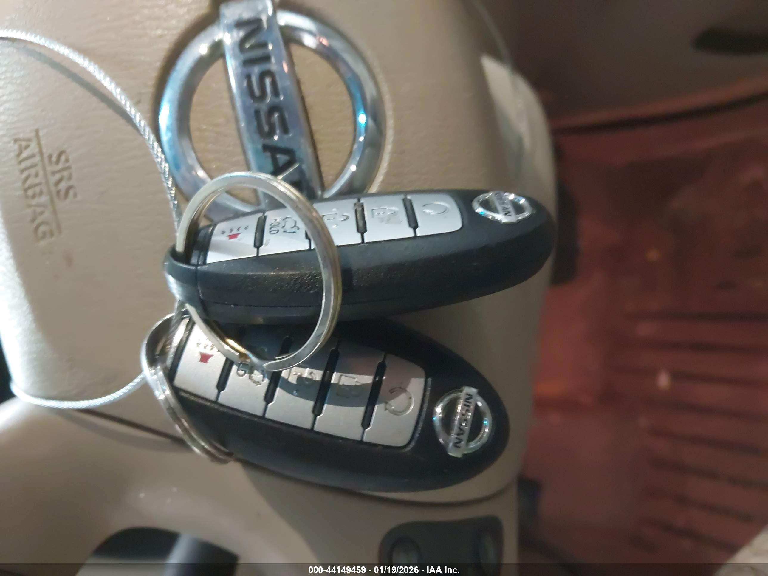 NISSAN PATHFINDER image 11