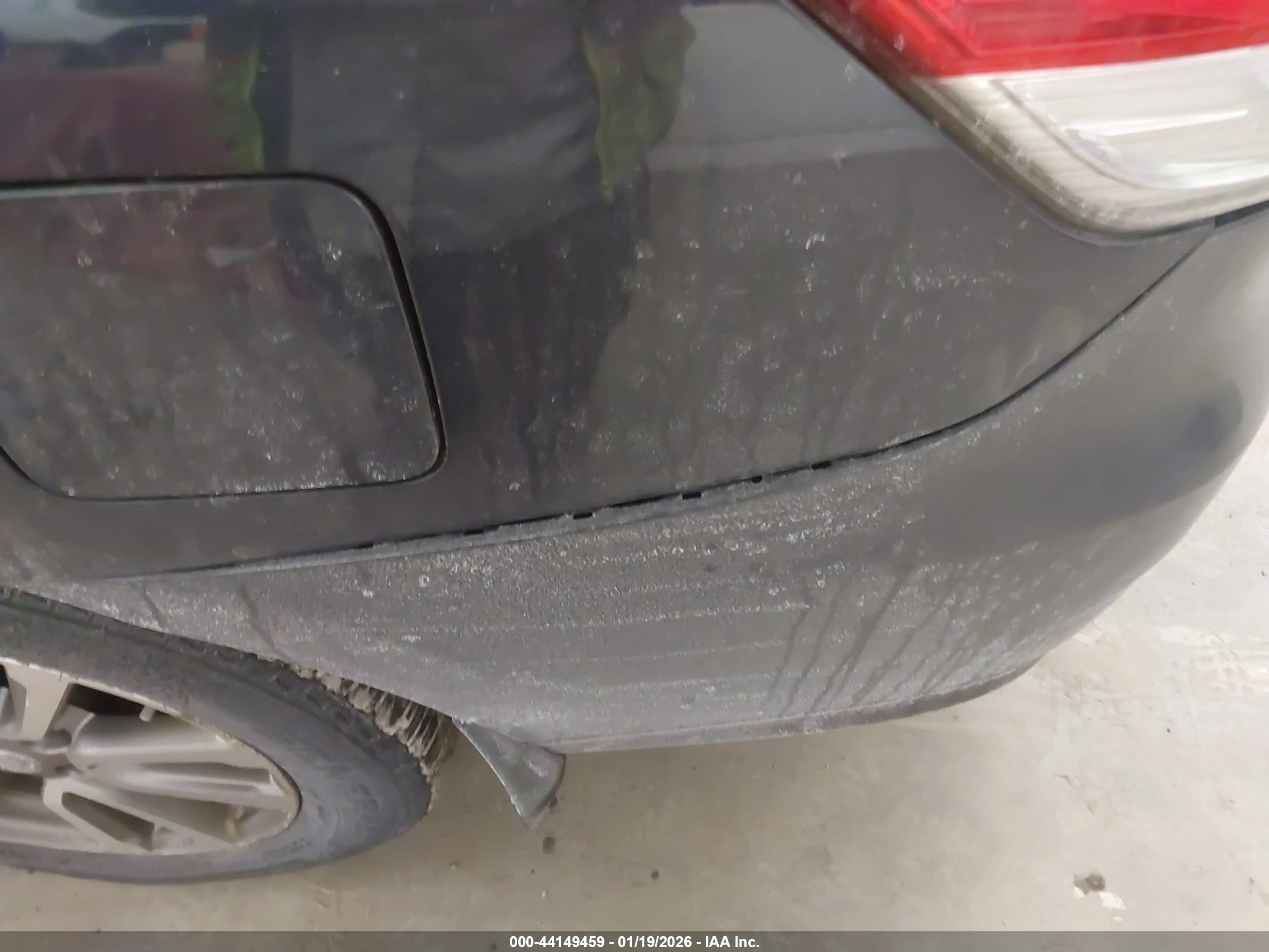 NISSAN PATHFINDER image 6