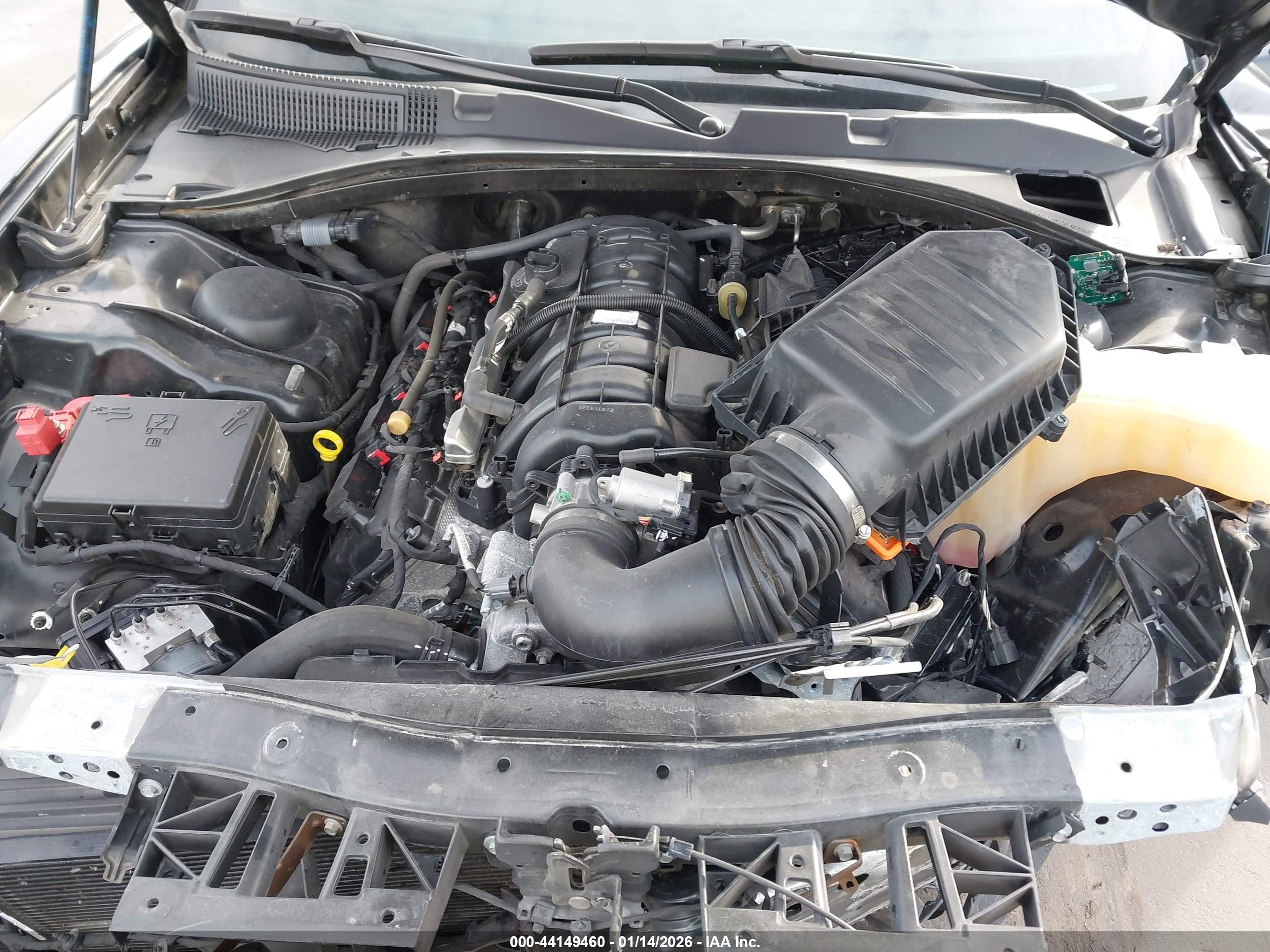 DODGE CHARGER image 10