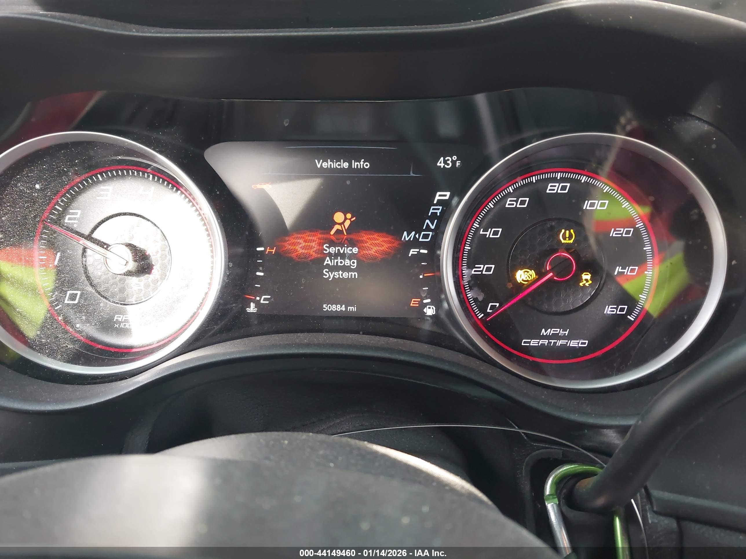 DODGE CHARGER image 7