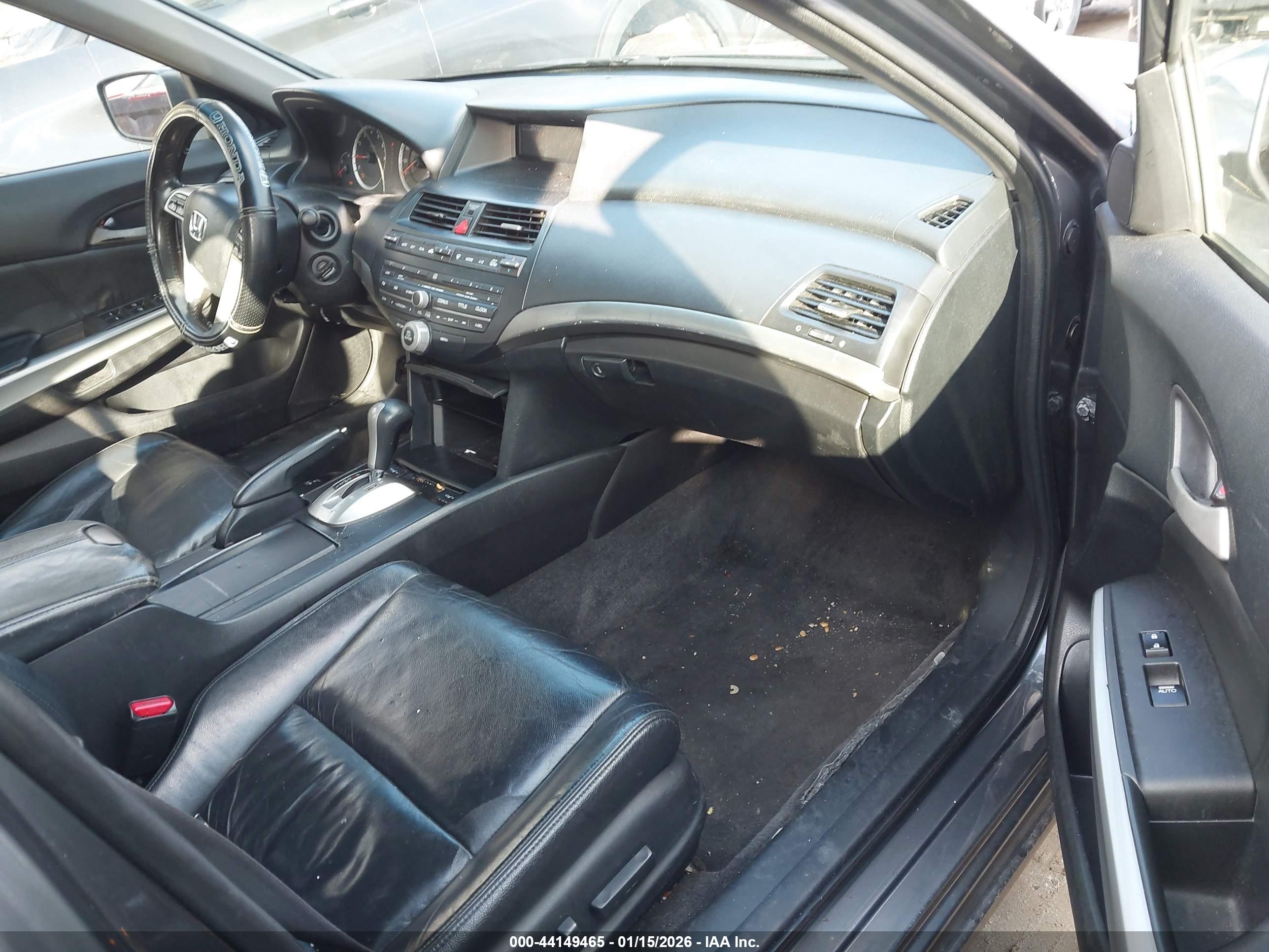 HONDA ACCORD image 5