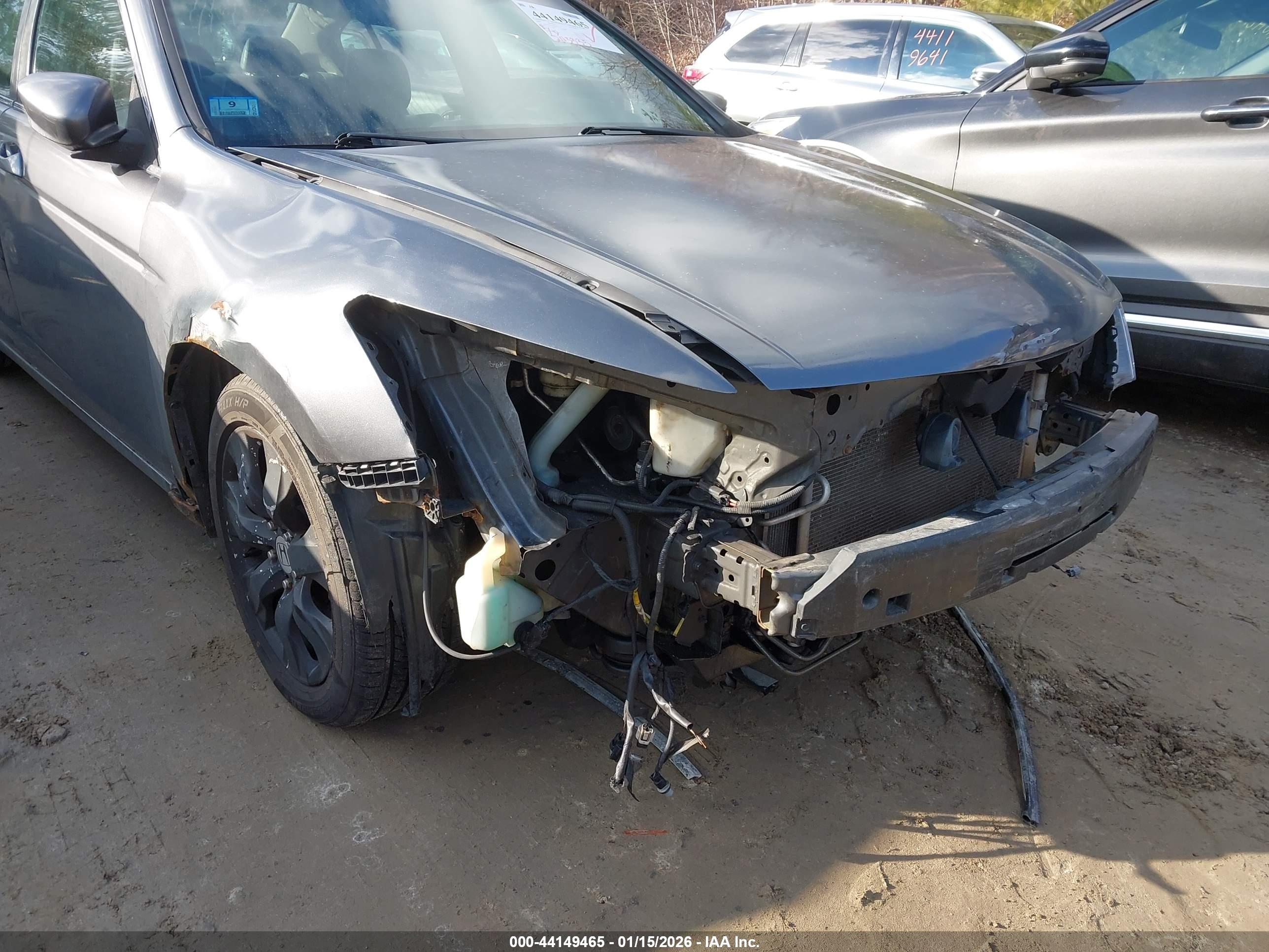 HONDA ACCORD image 6