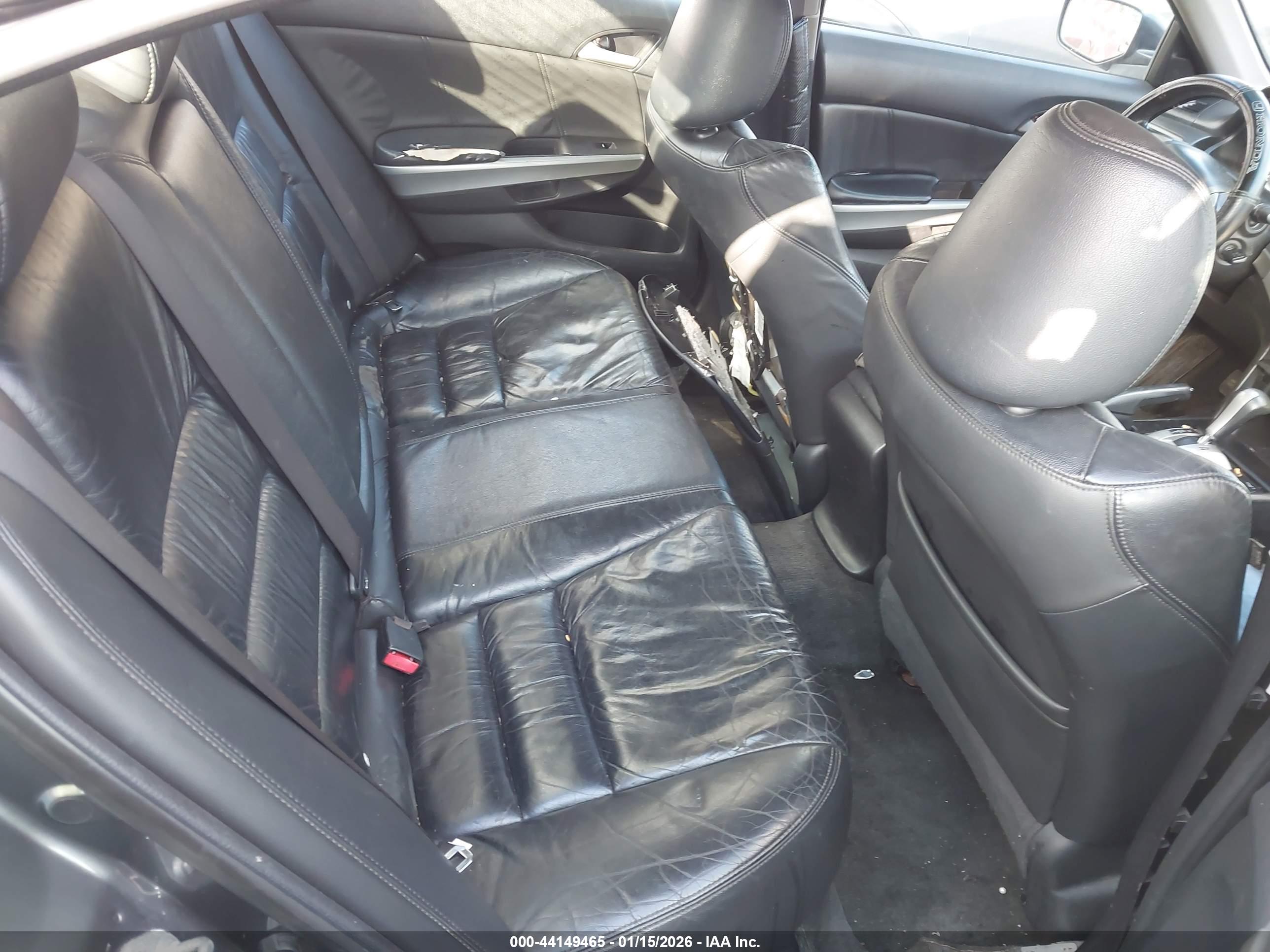 HONDA ACCORD image 8