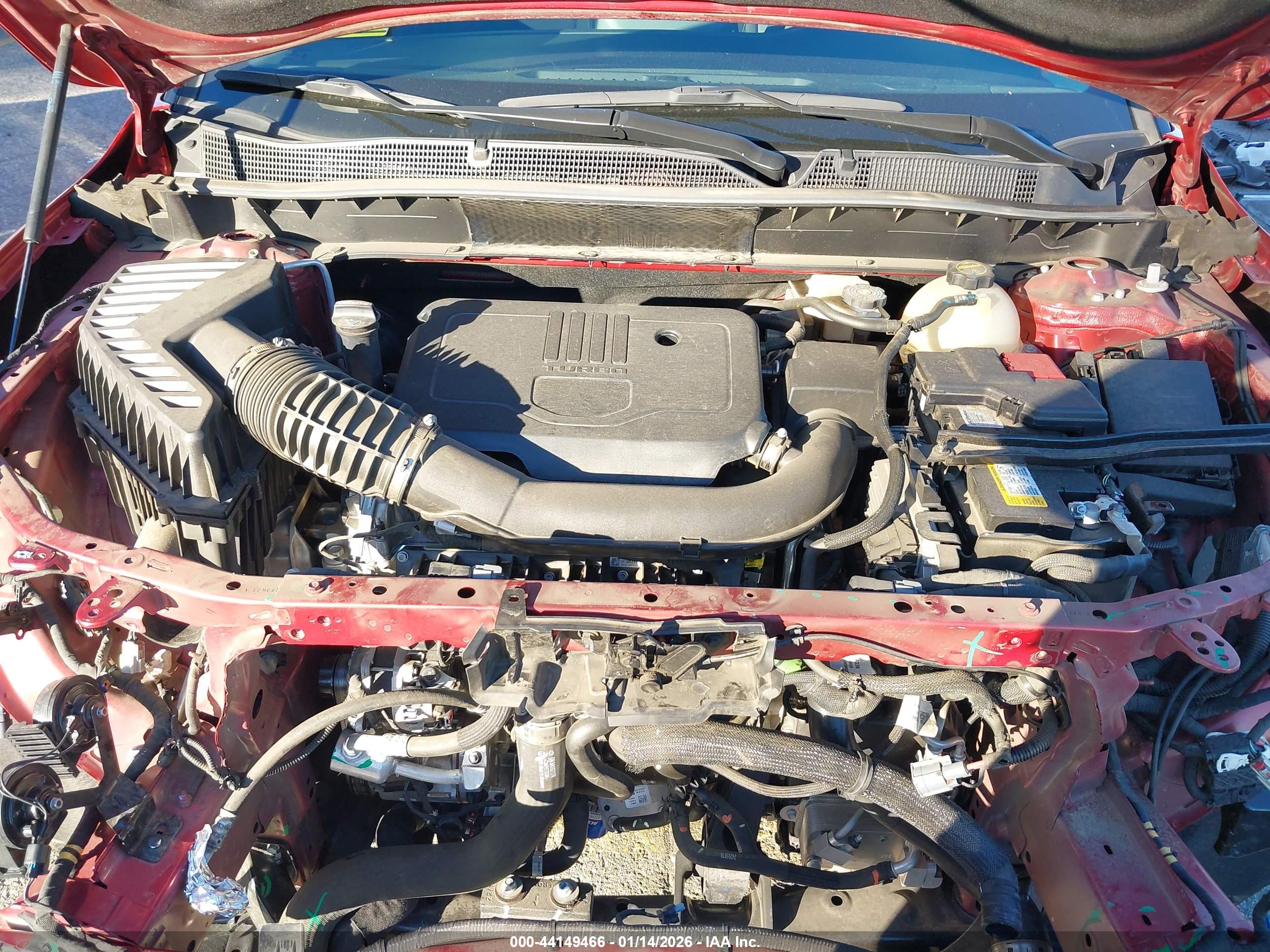 CHEVROLET BLAZER image 10