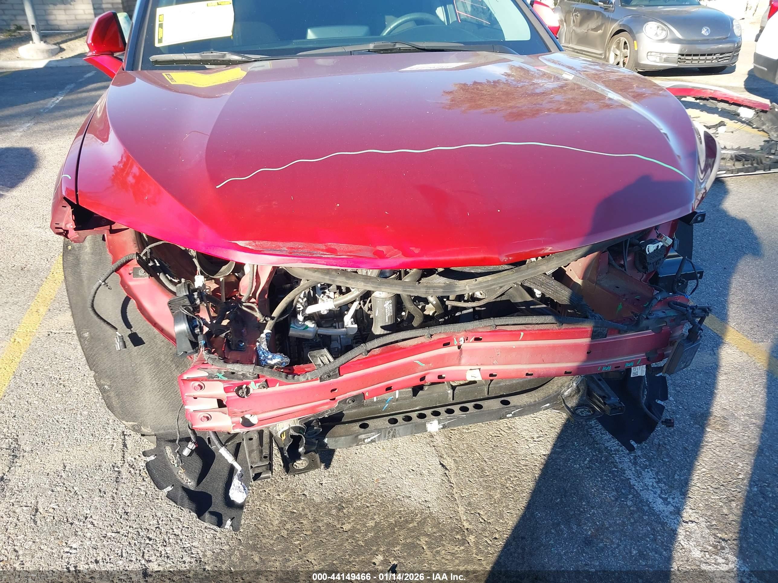 CHEVROLET BLAZER image 6