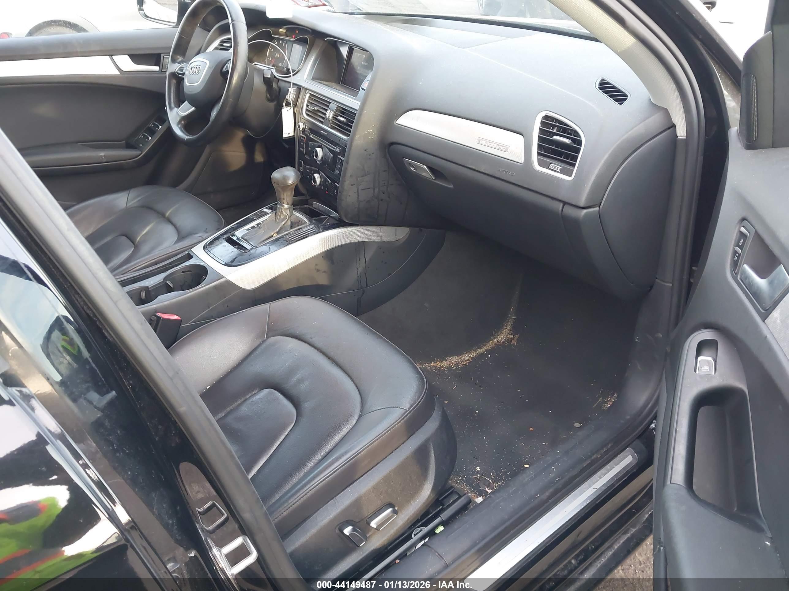 AUDI A4 image 5