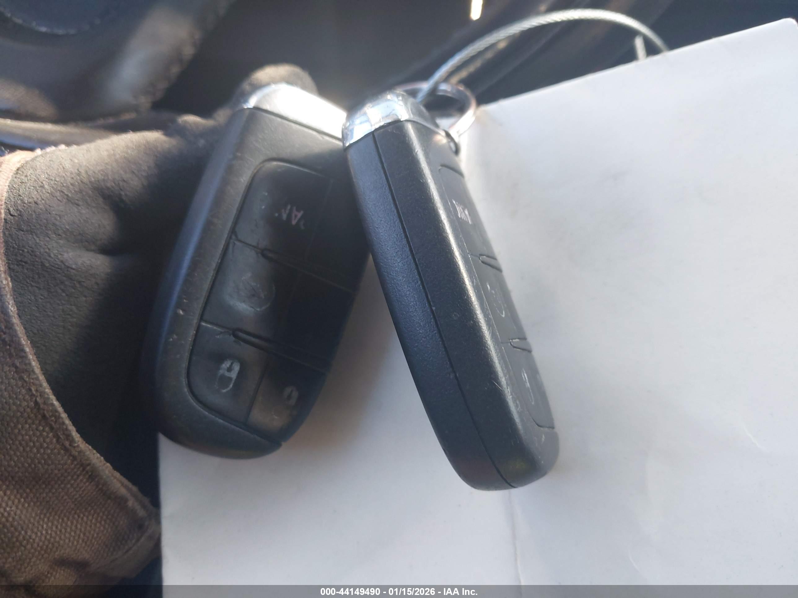 FIAT 500X image 11