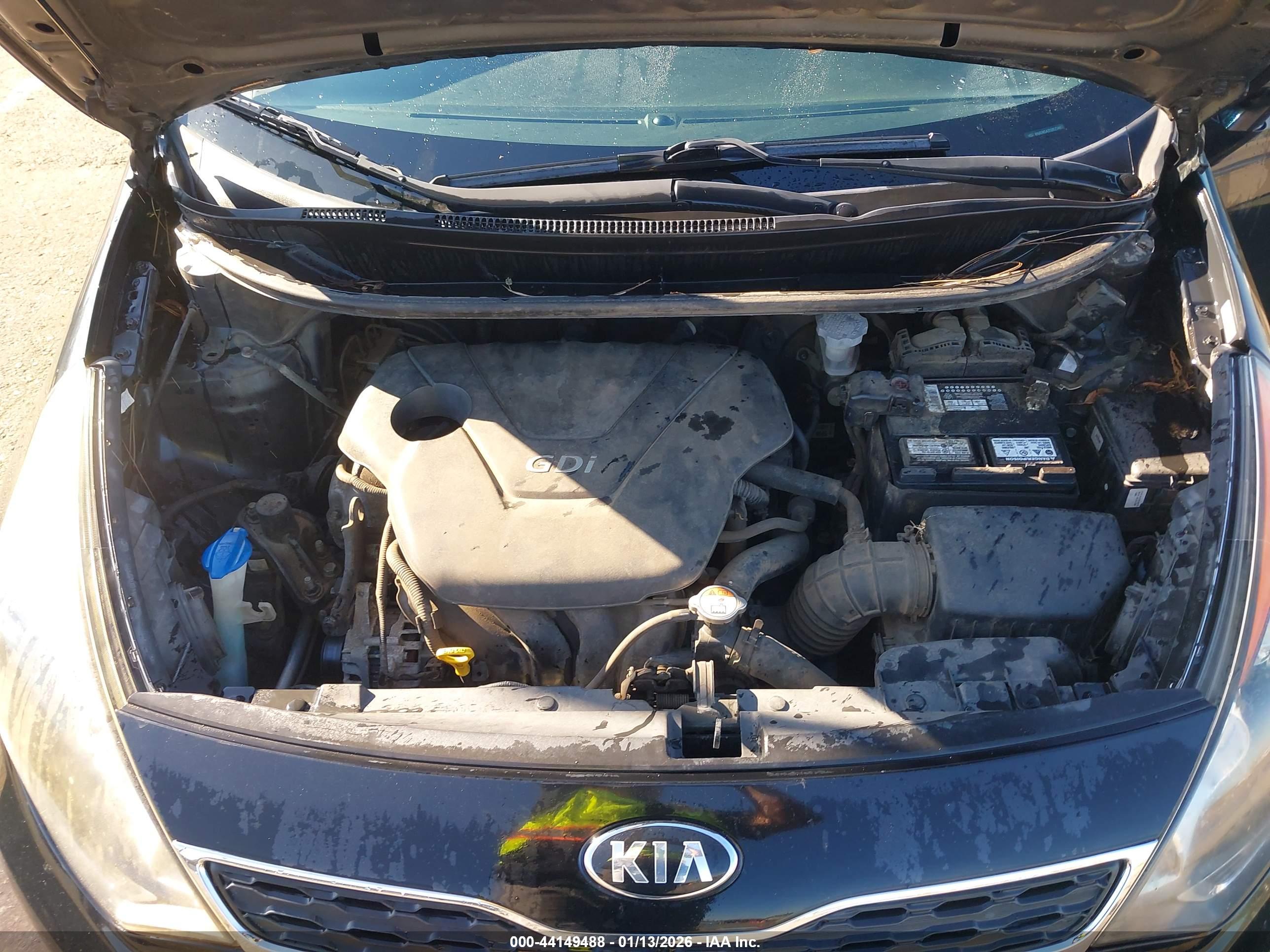 KIA RIO image 10