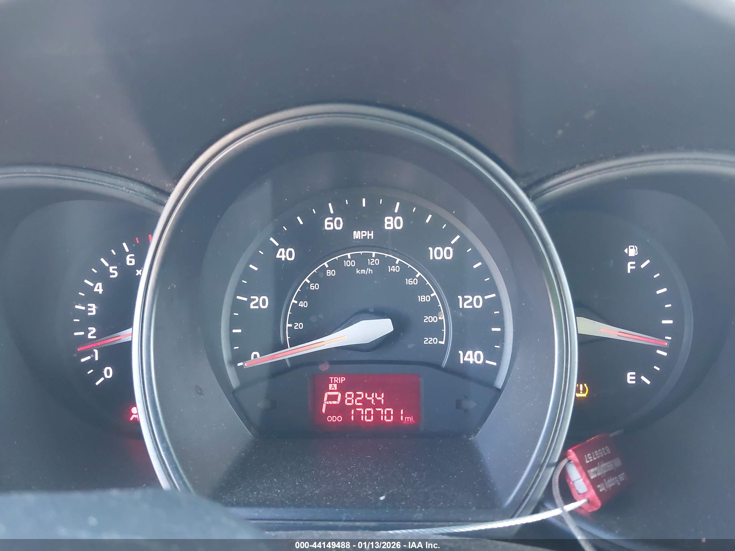KIA RIO image 7
