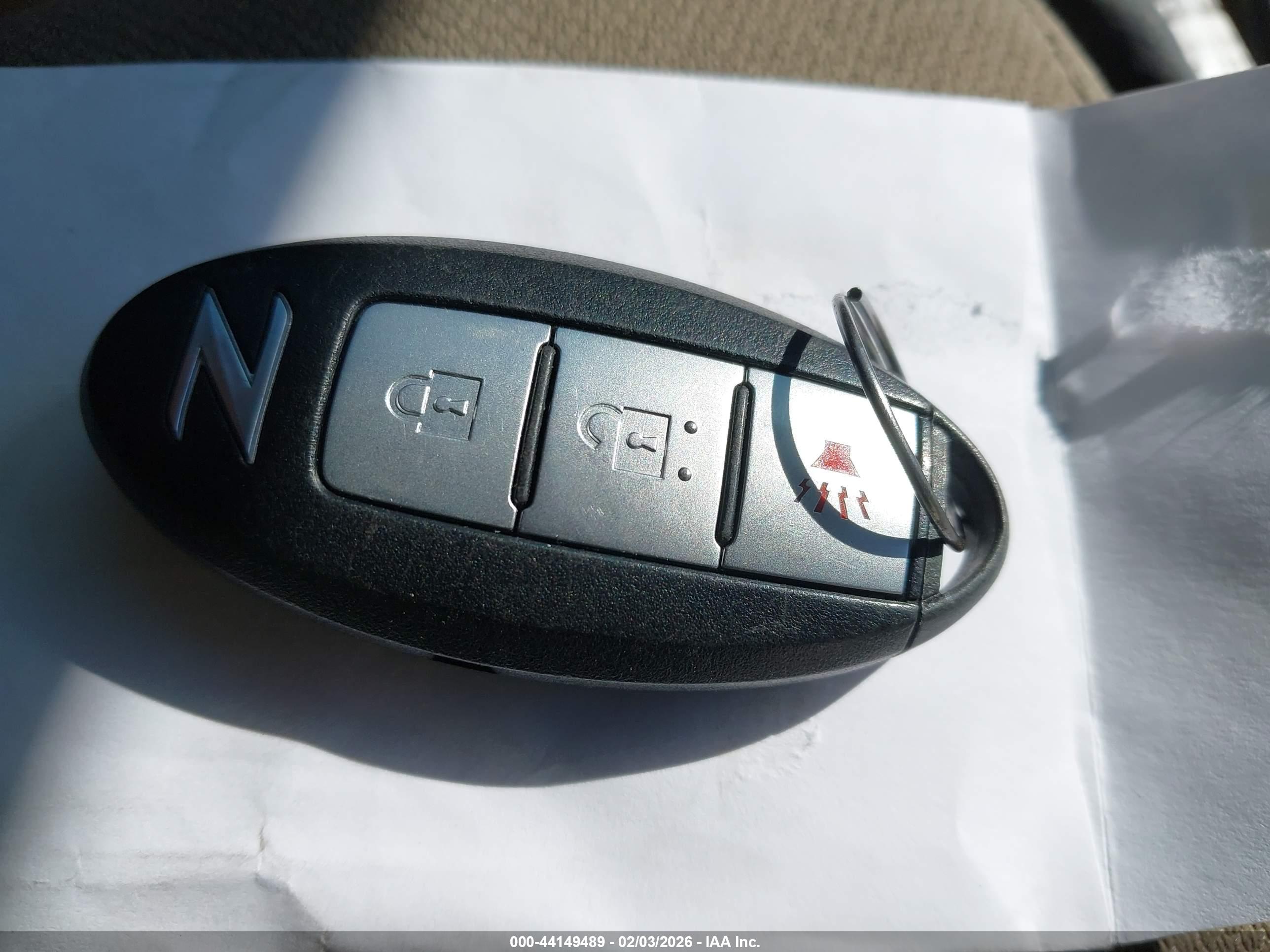 NISSAN 370Z image 11