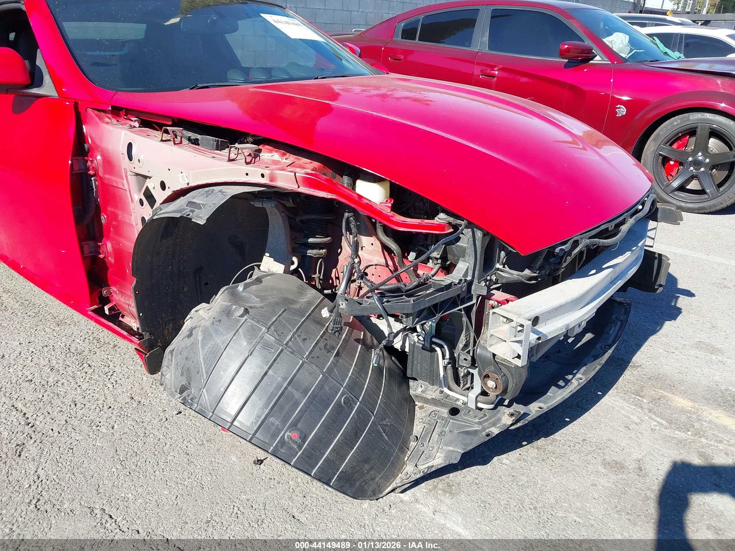 NISSAN 370Z image 6