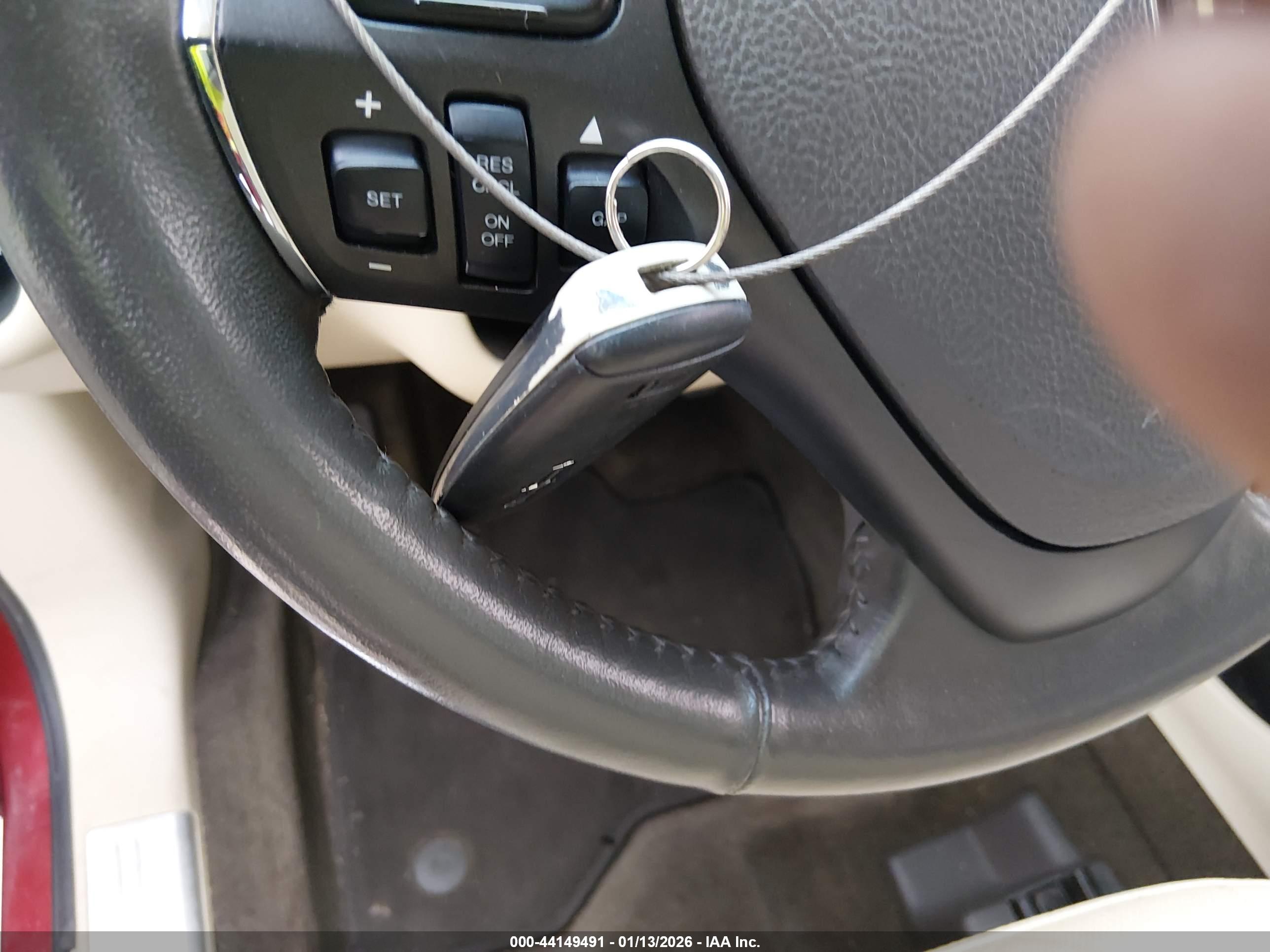LINCOLN MKT image 11