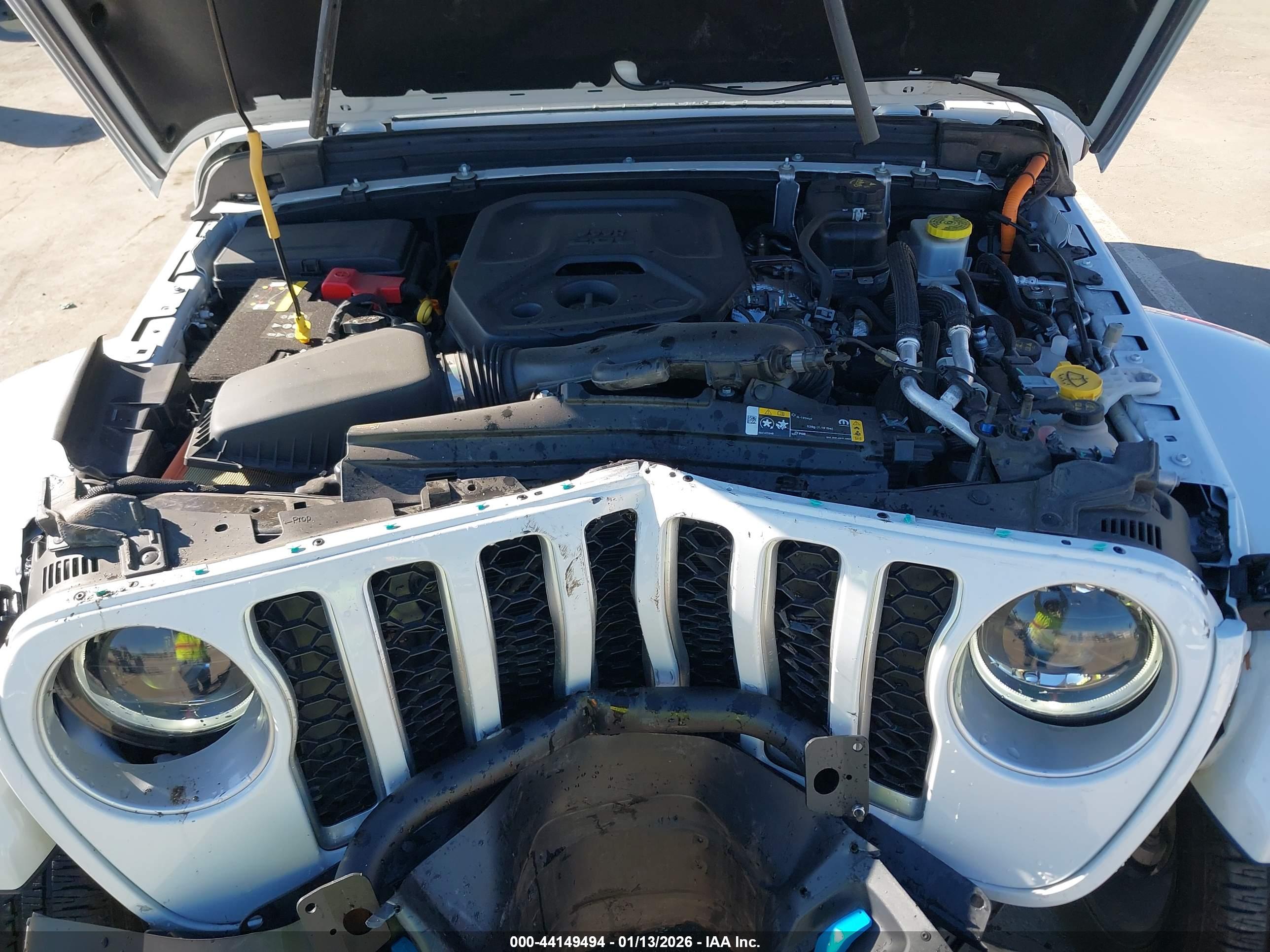 JEEP WRANGLER image 10