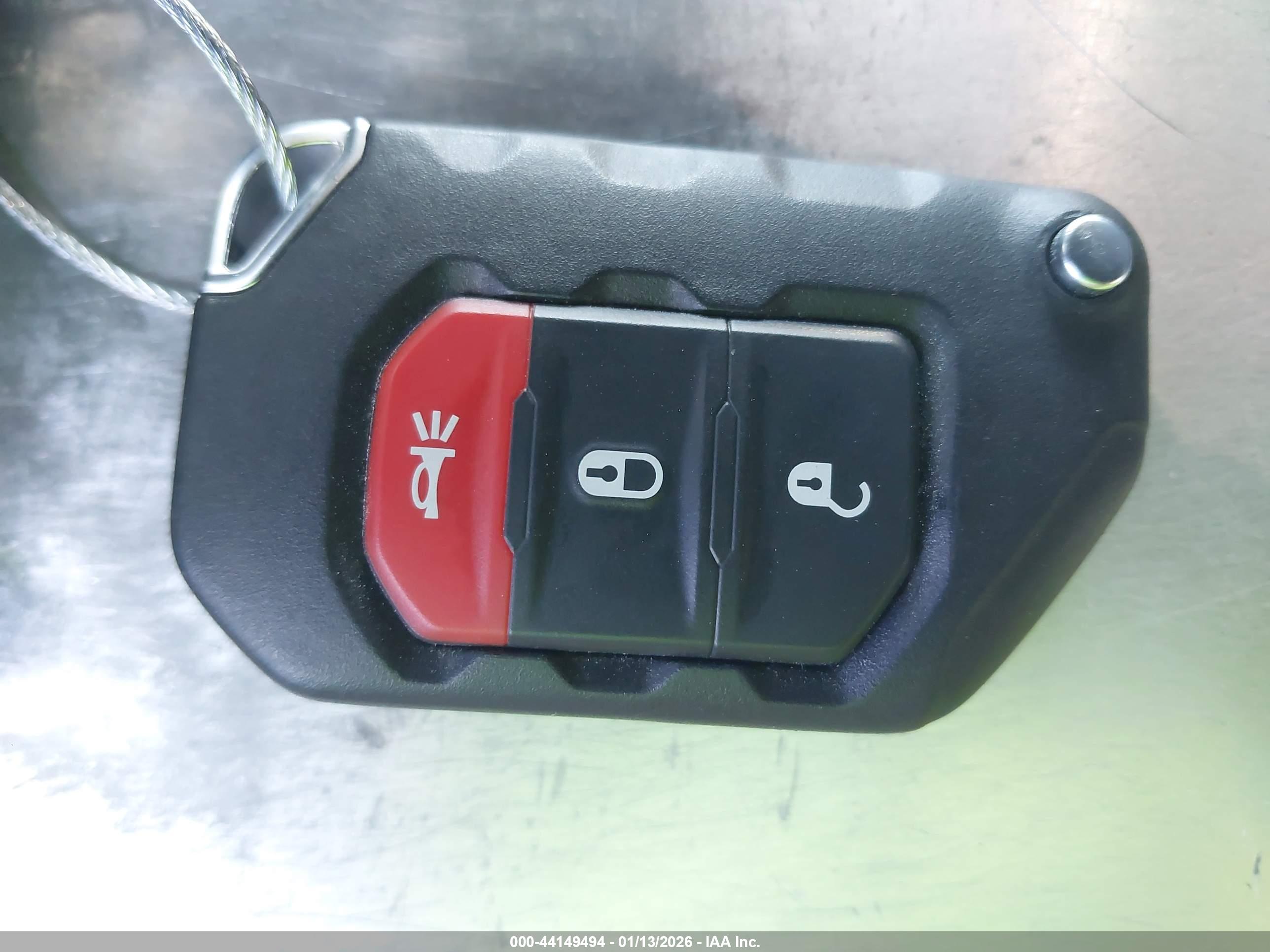 JEEP WRANGLER image 11