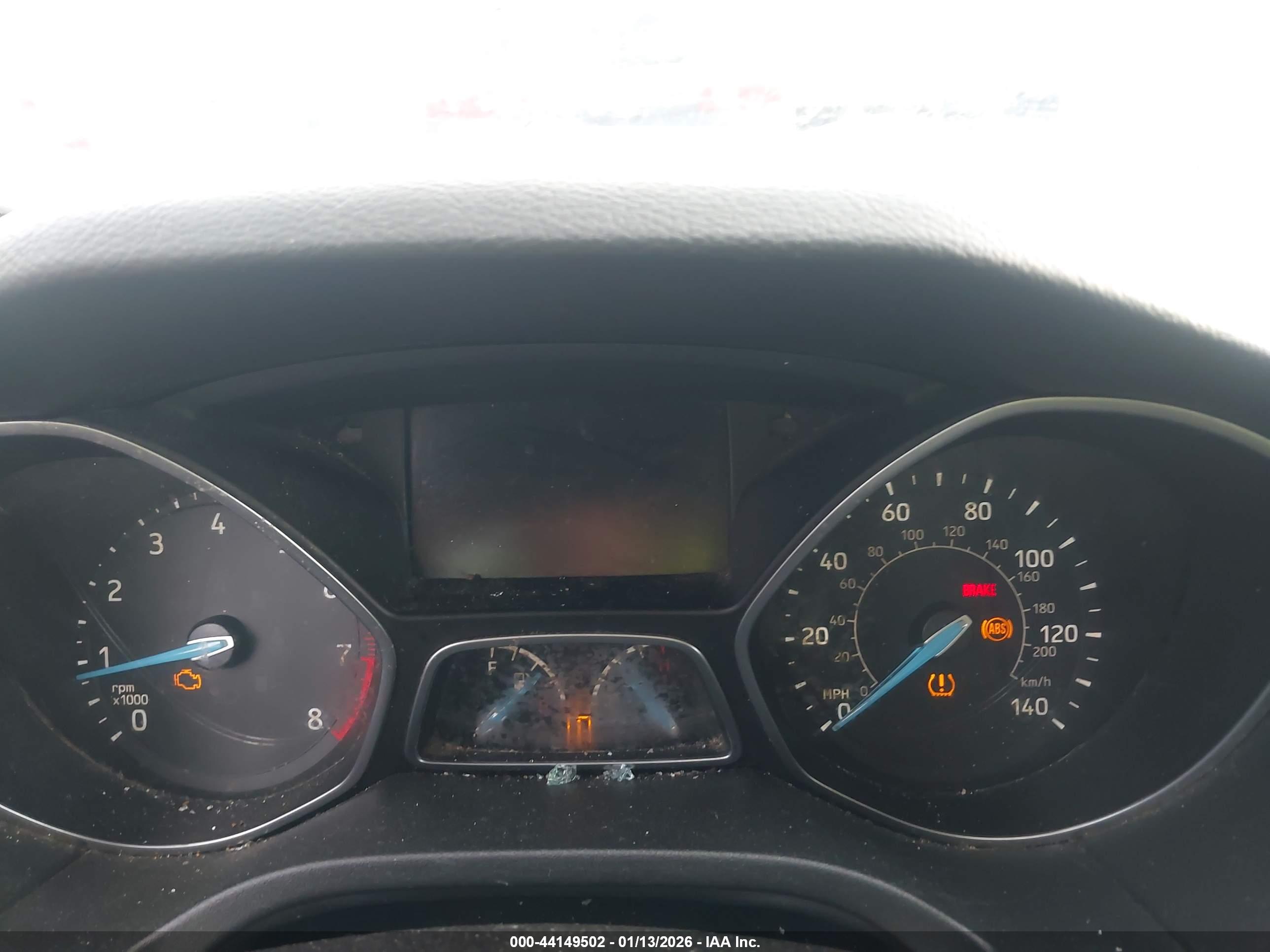 FORD FOCUS image 7
