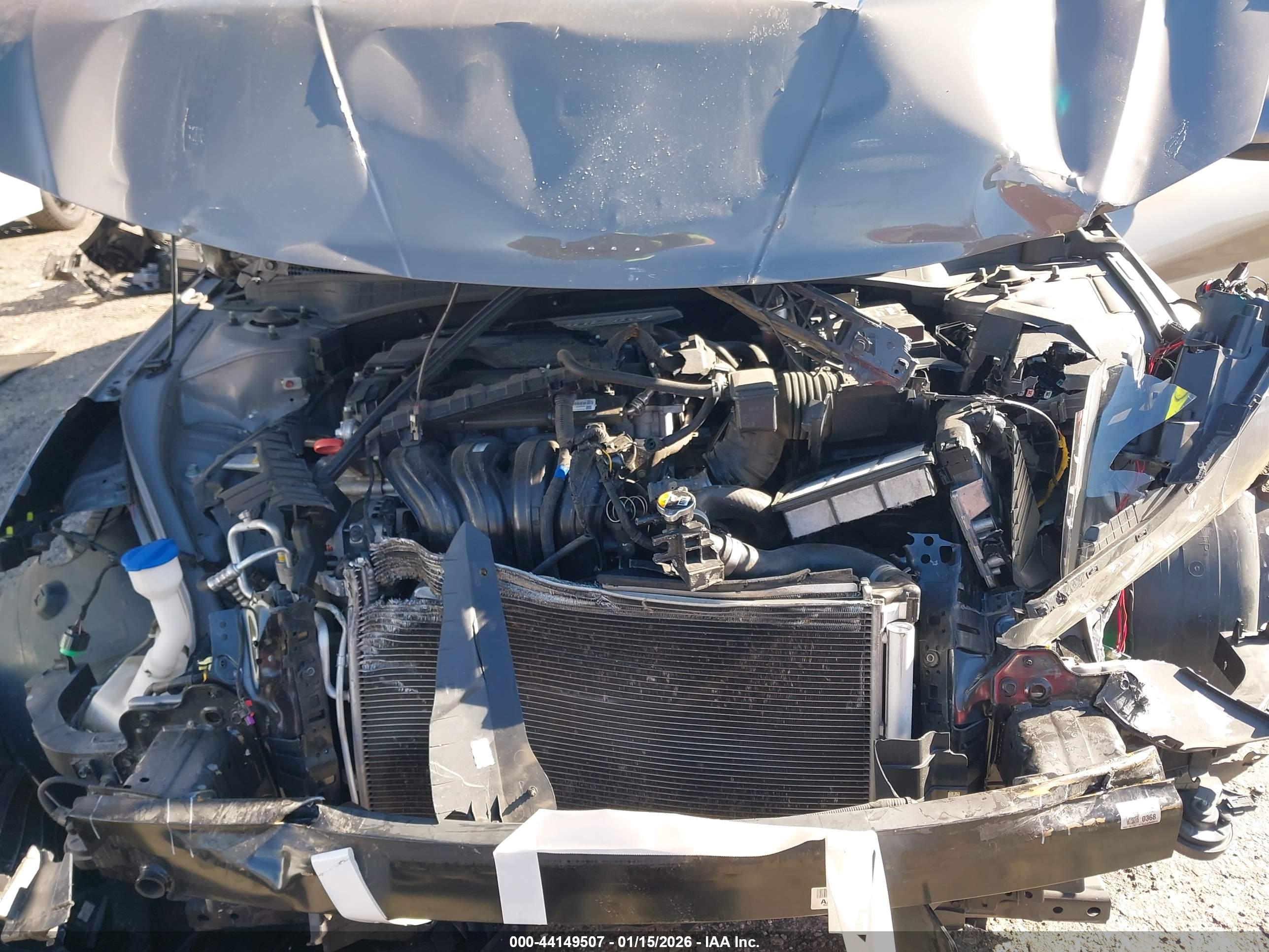 HYUNDAI ELANTRA image 10