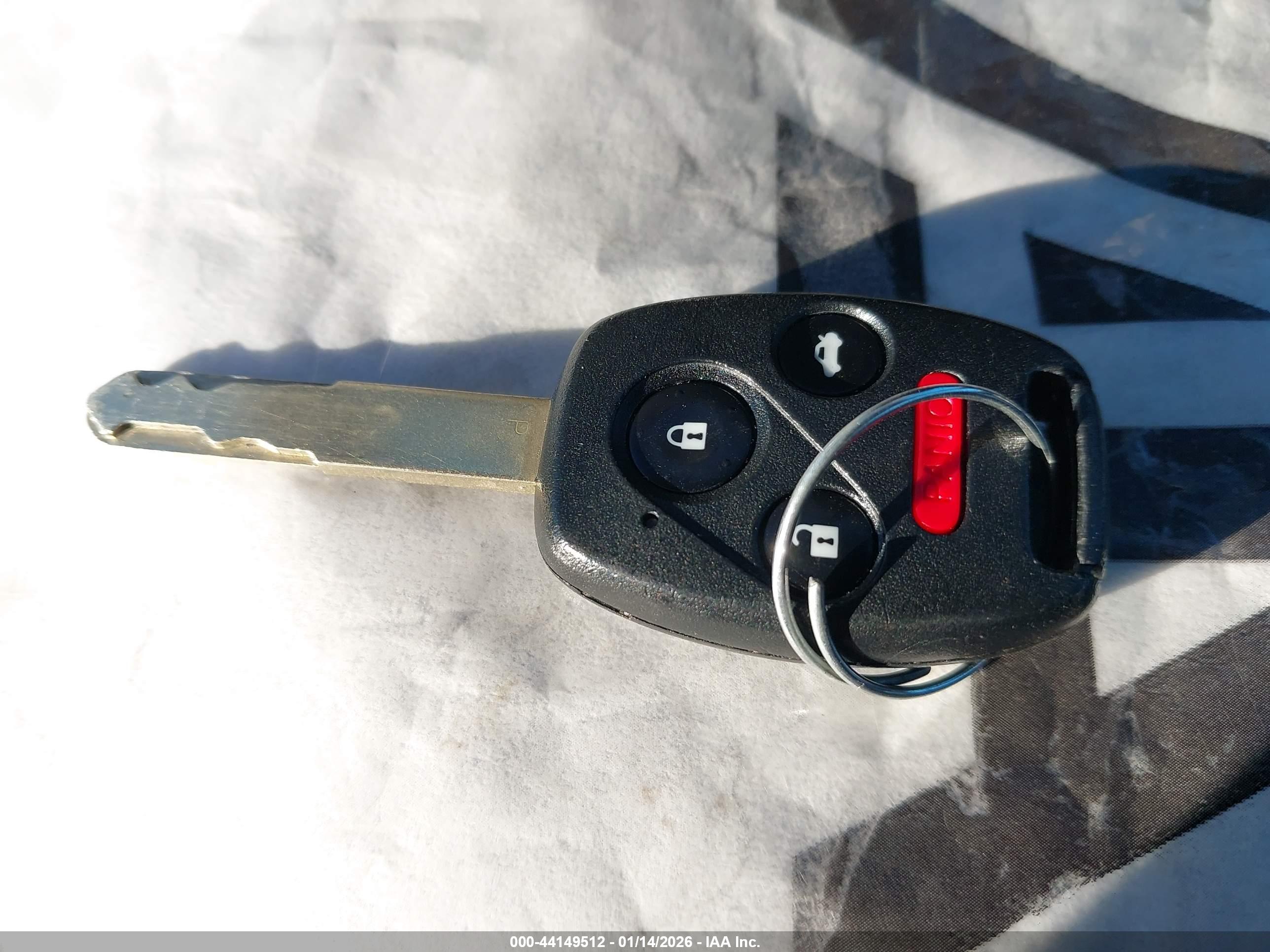 HONDA CIVIC image 11