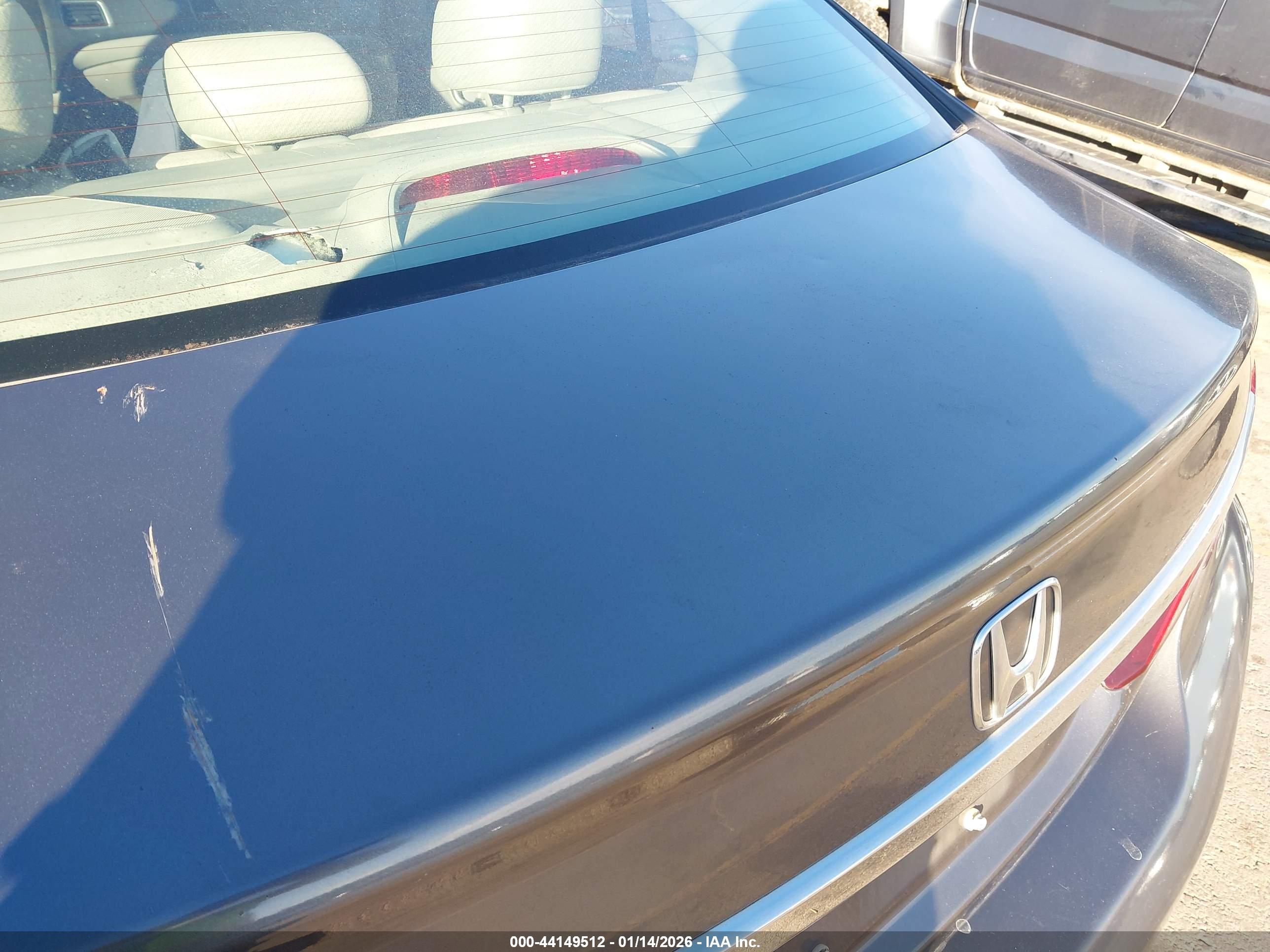 HONDA CIVIC image 6