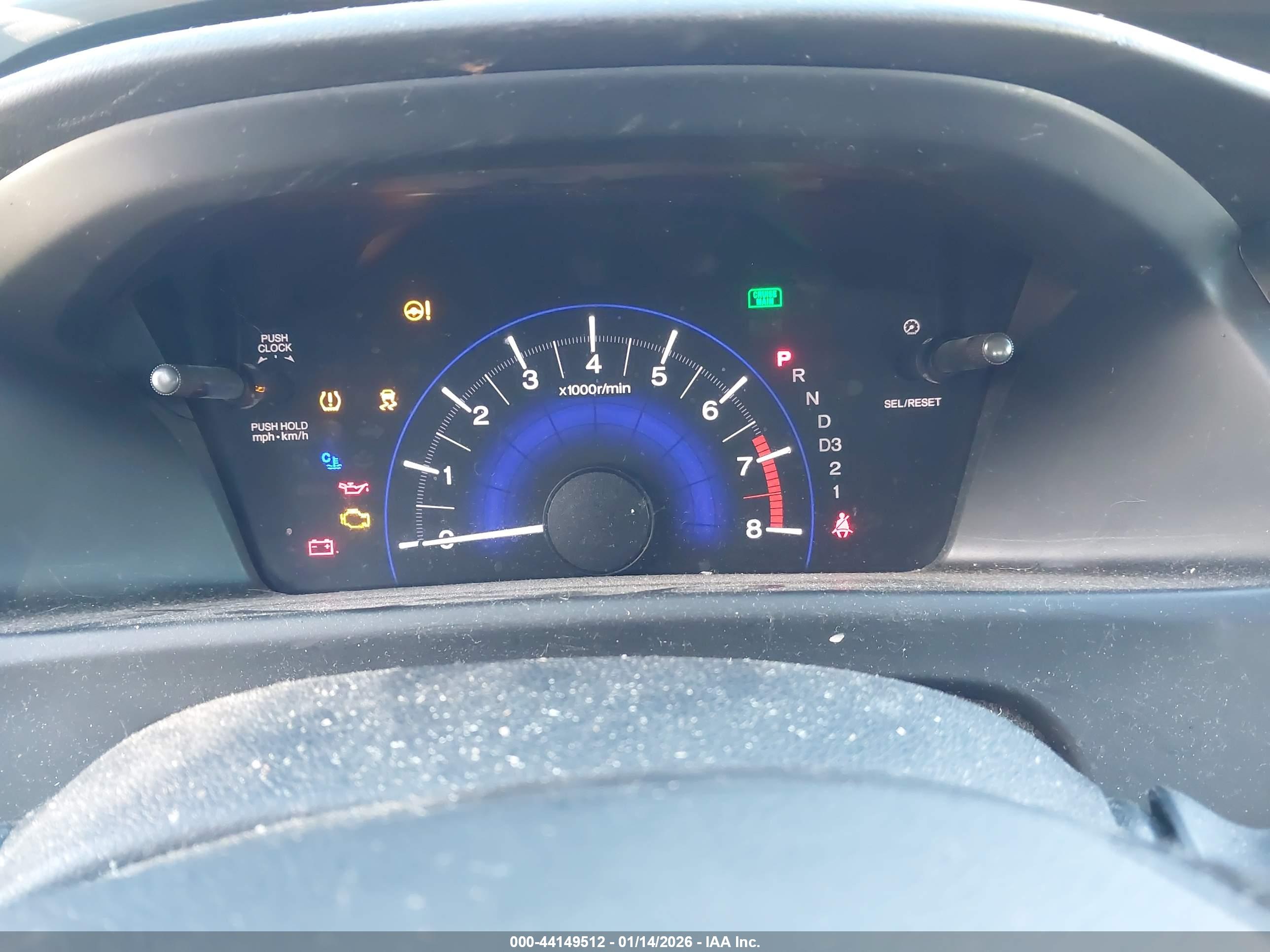HONDA CIVIC image 7