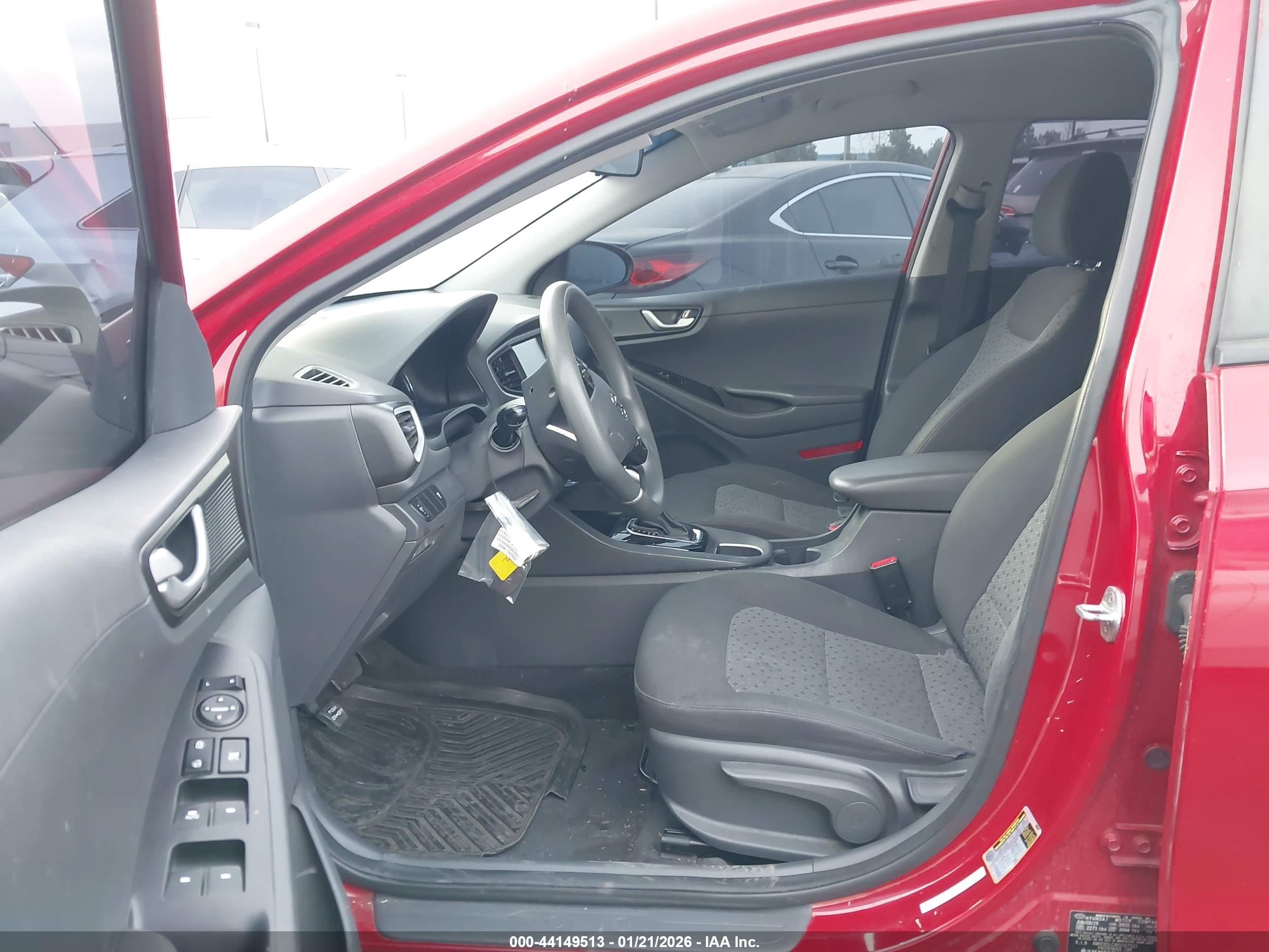HYUNDAI IONIQ image 5