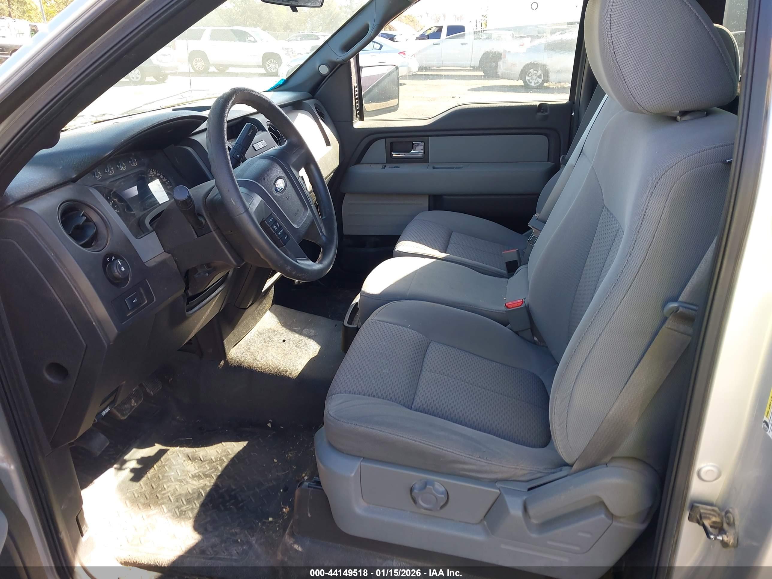 FORD F-150 image 5