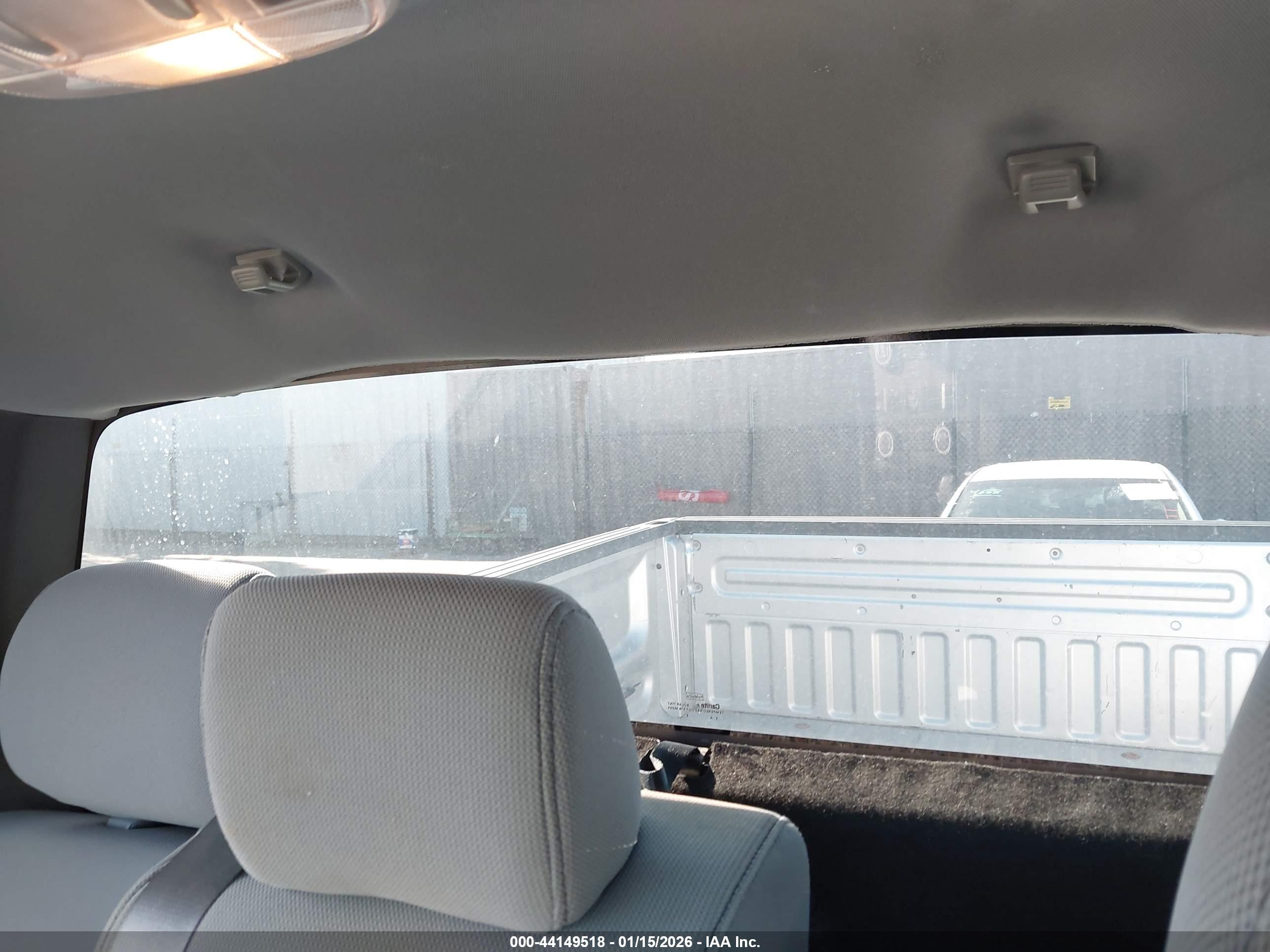 FORD F-150 image 8