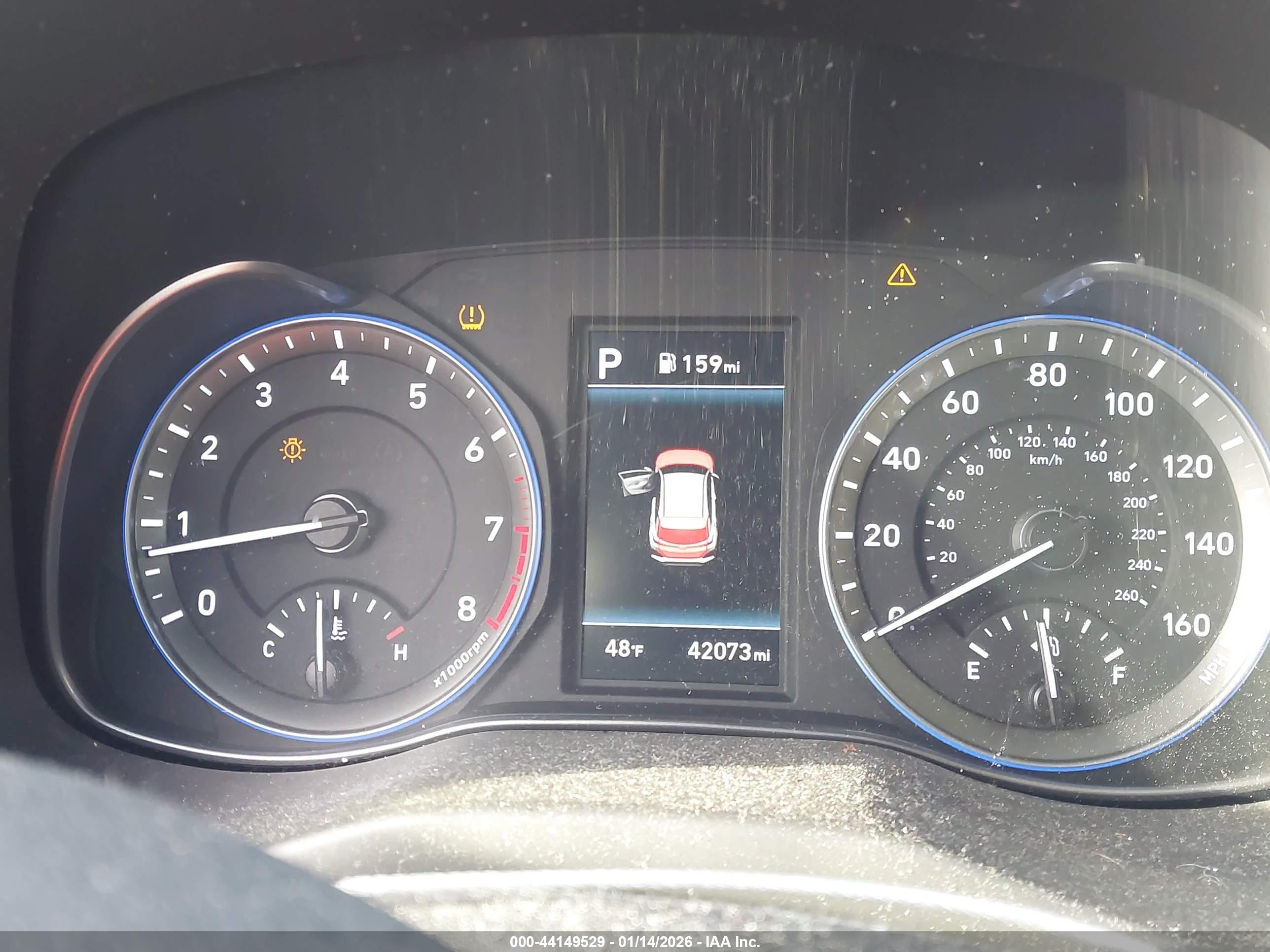 HYUNDAI KONA image 7