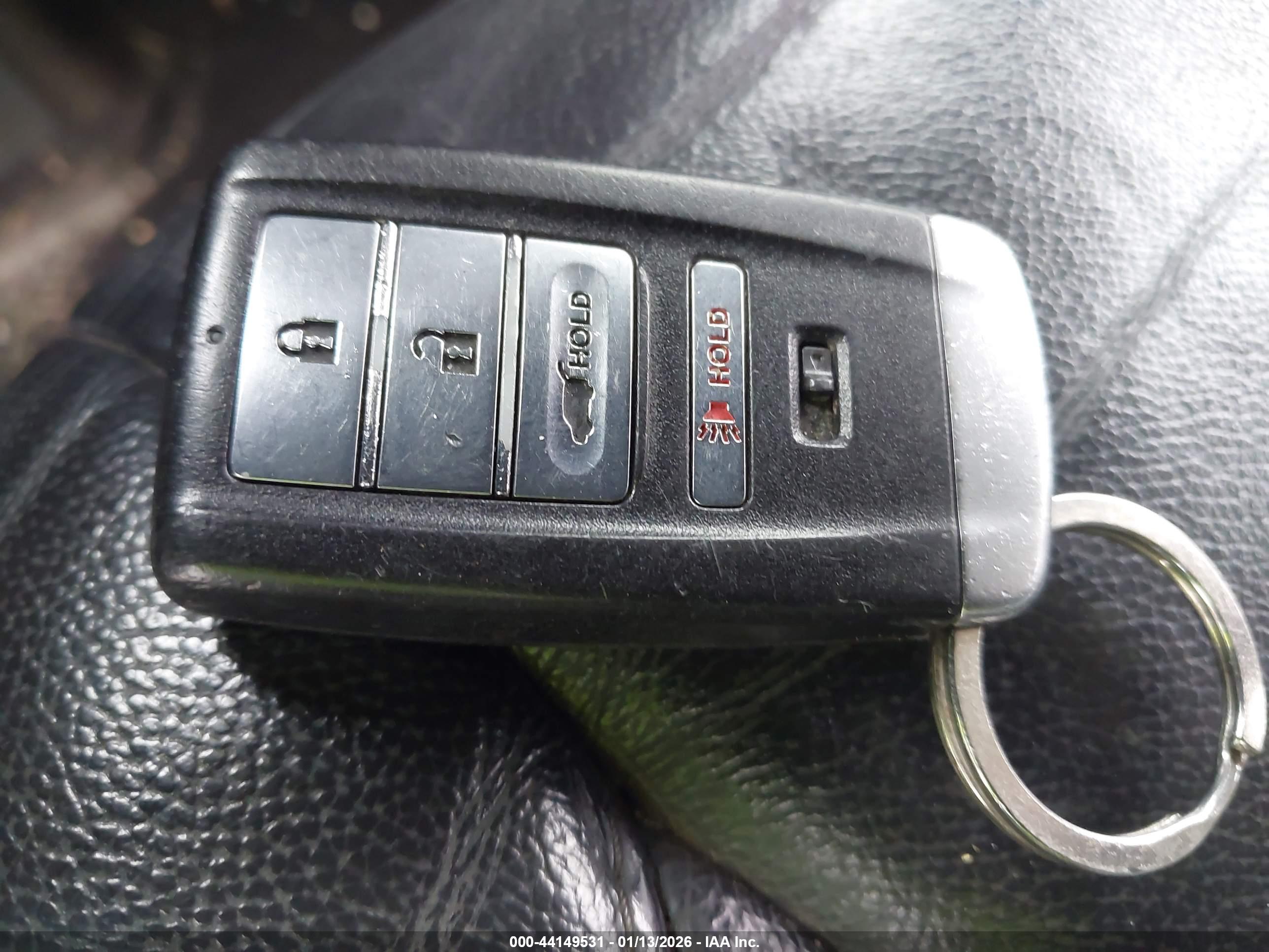 ACURA MDX image 11