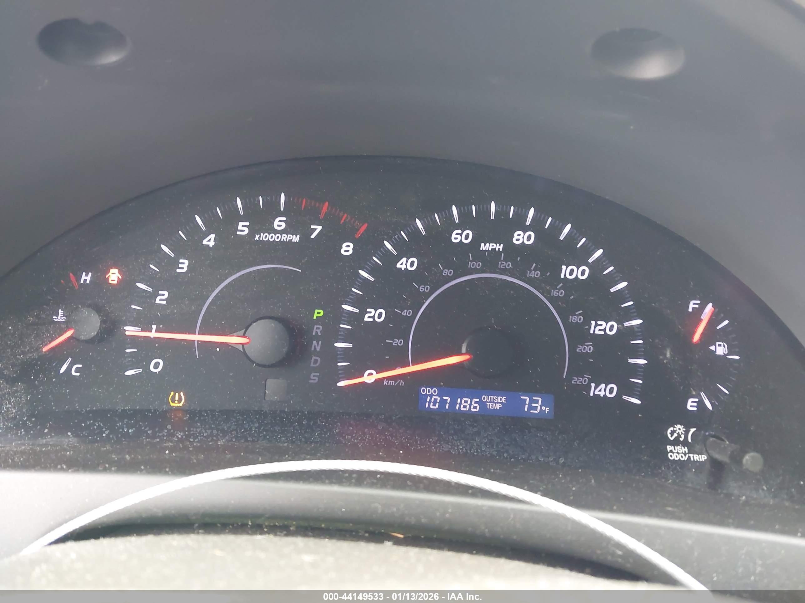 TOYOTA CAMRY image 7