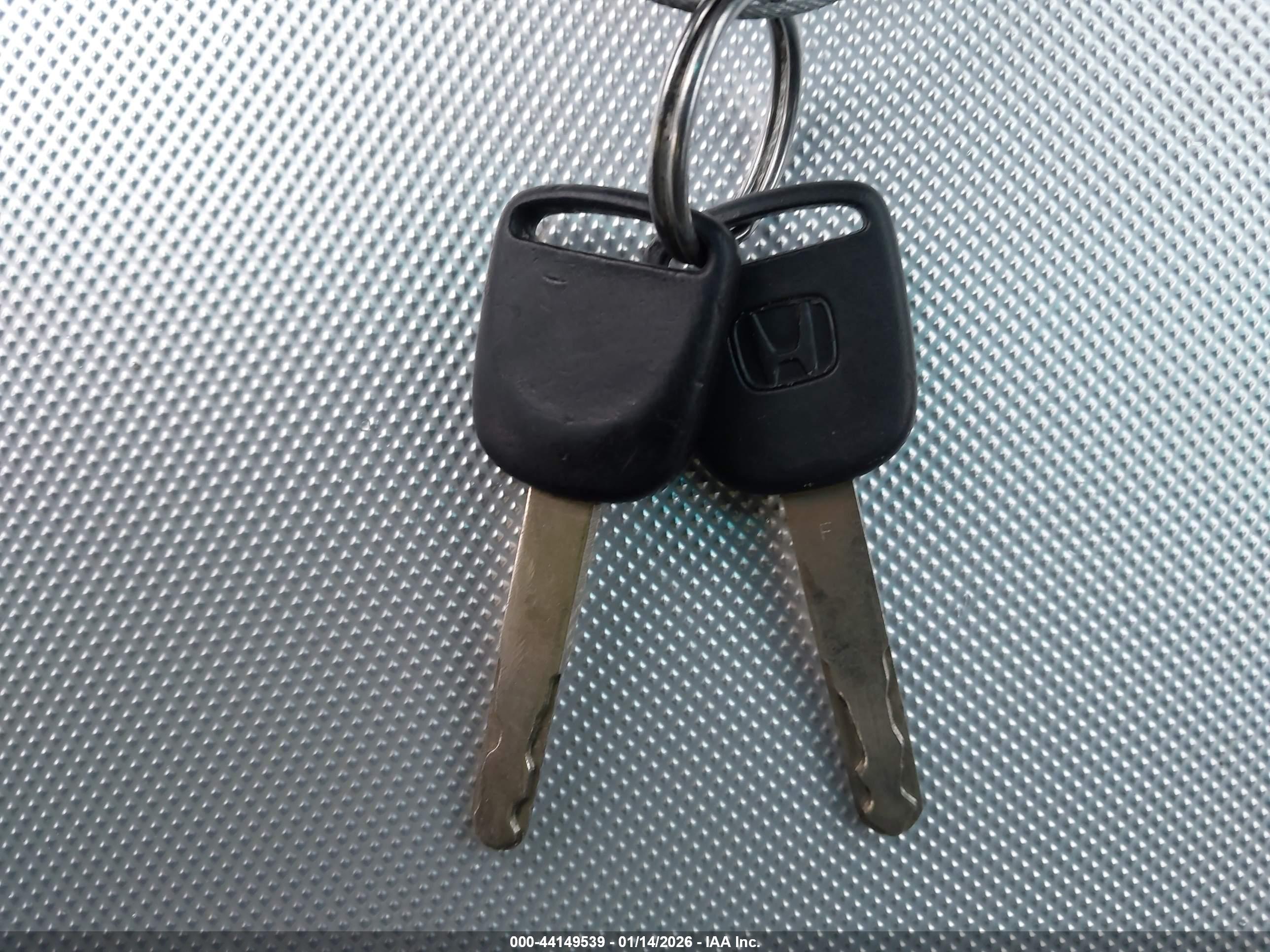 HONDA CIVIC image 11