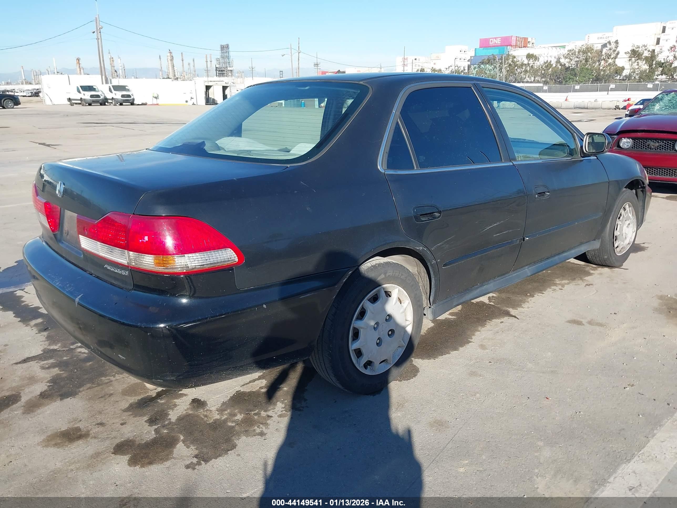 HONDA ACCORD image 4