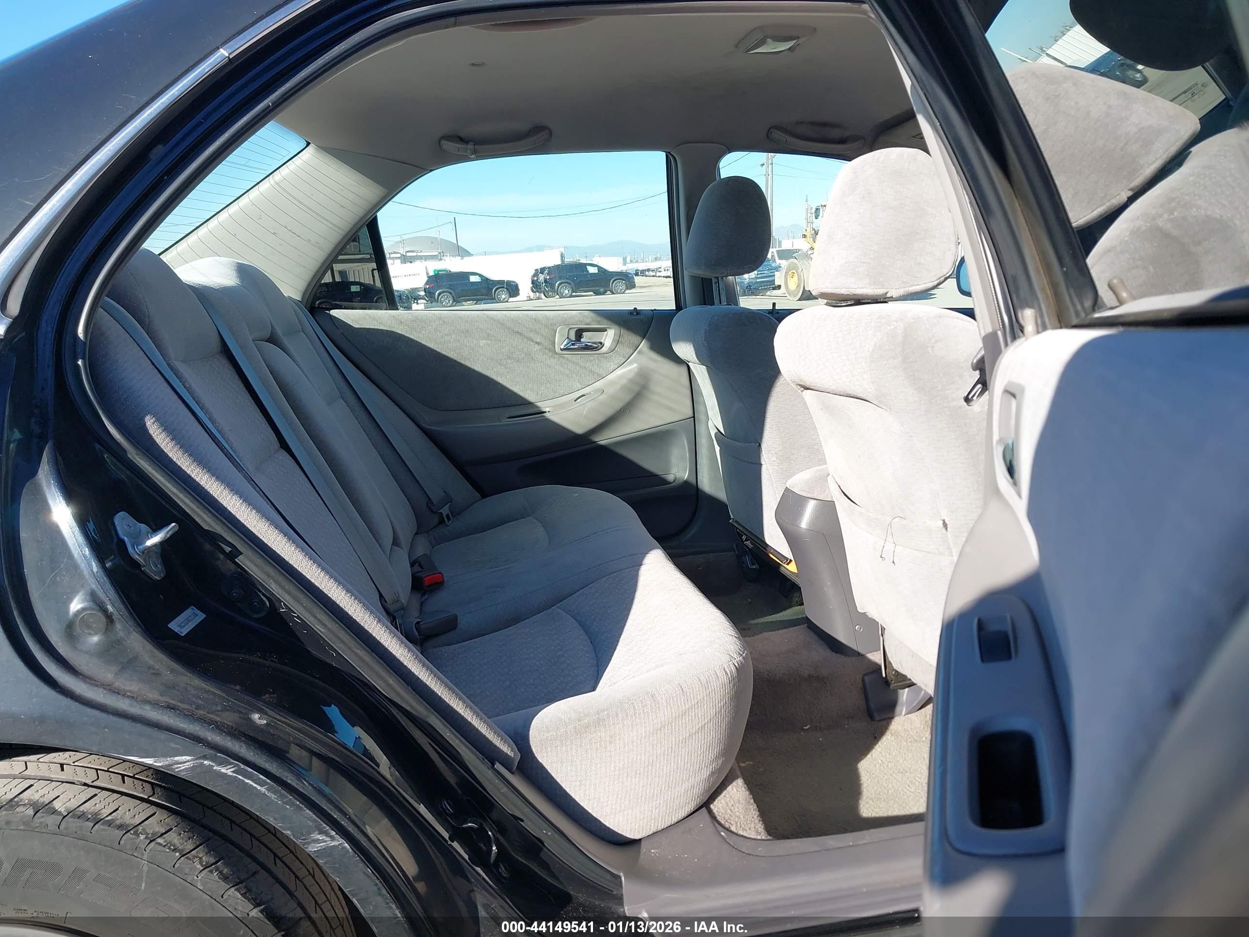 HONDA ACCORD image 8