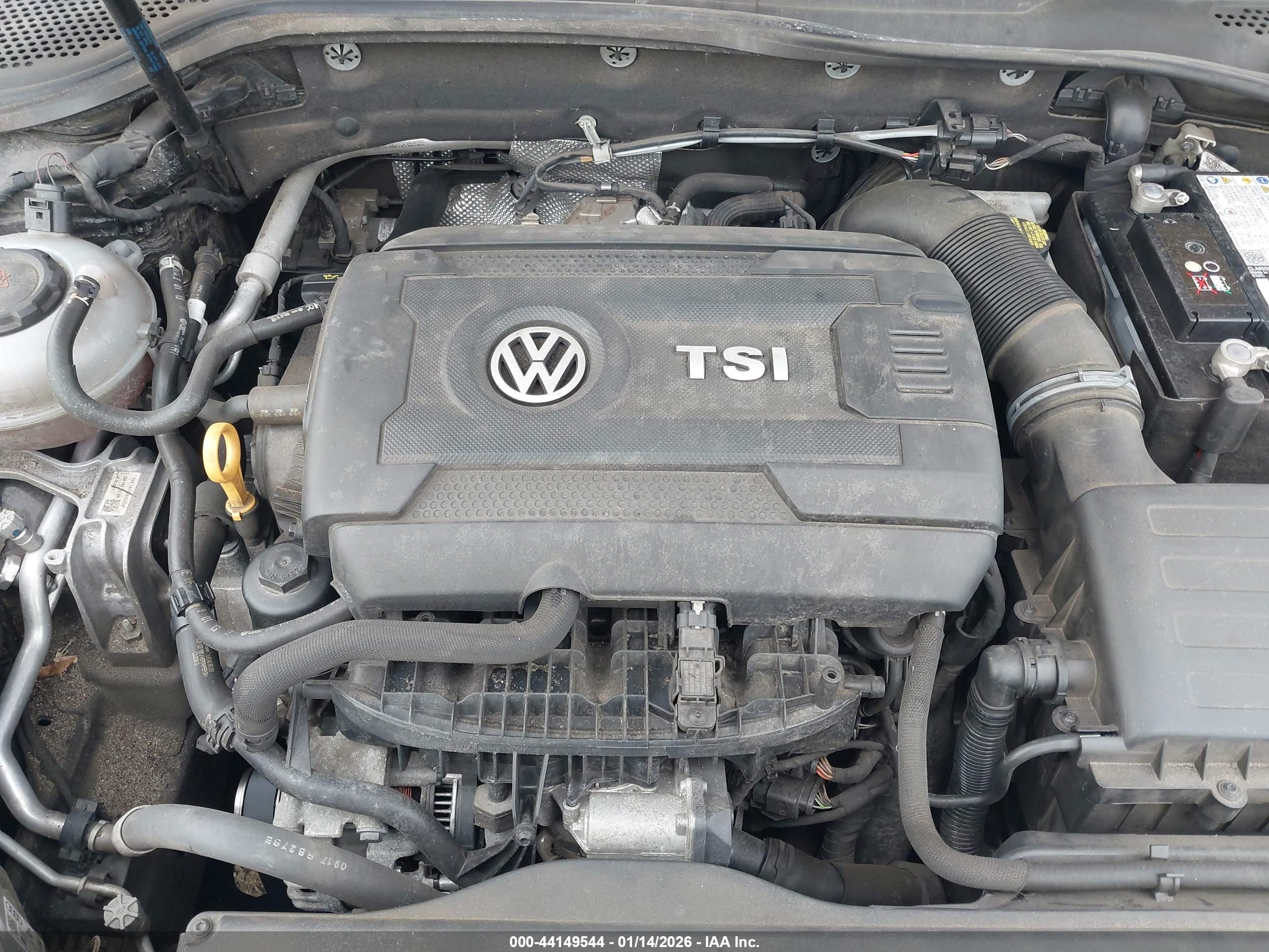 VOLKSWAGEN GOLF image 10