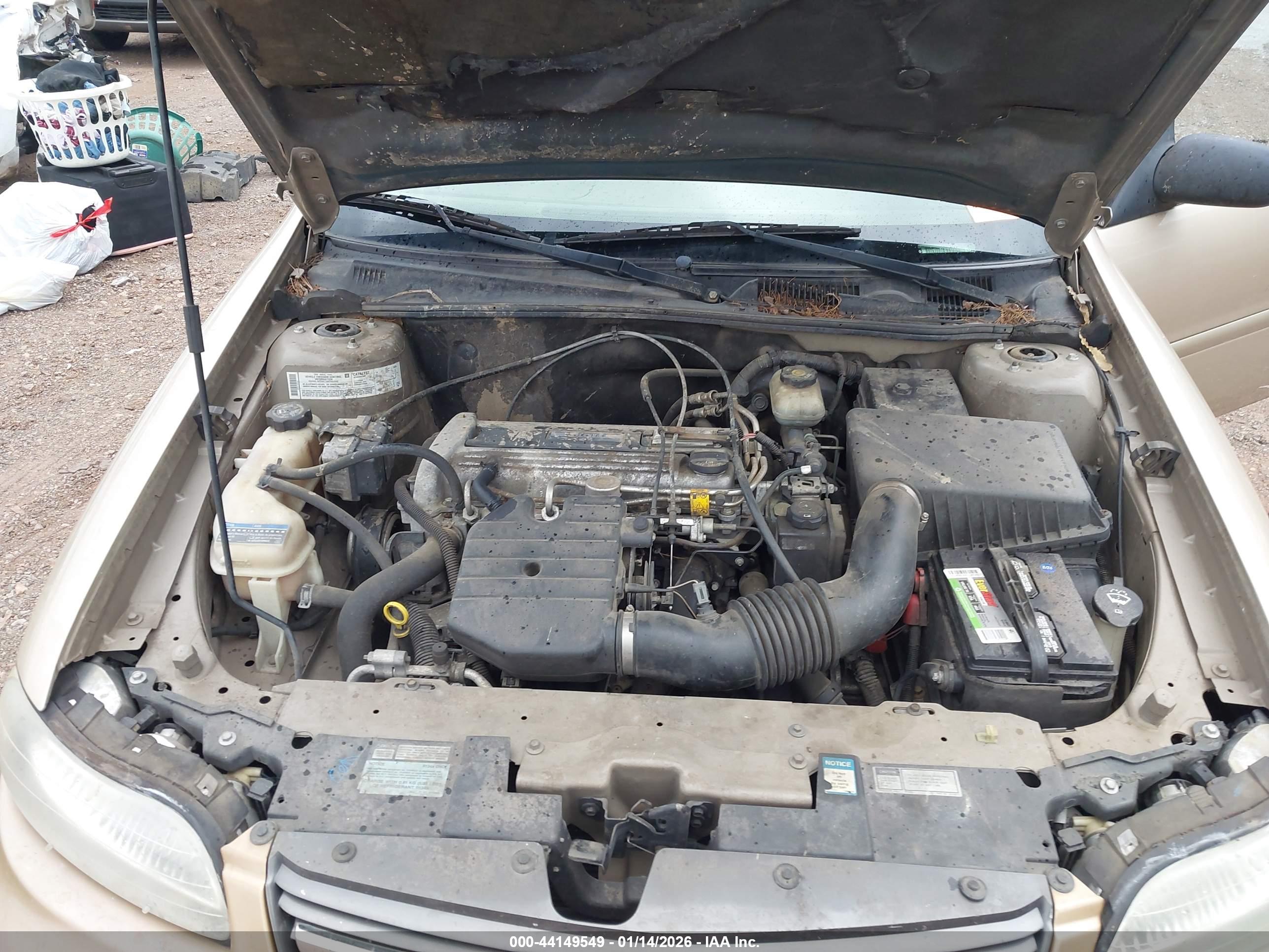 CHEVROLET CLASSIC image 10