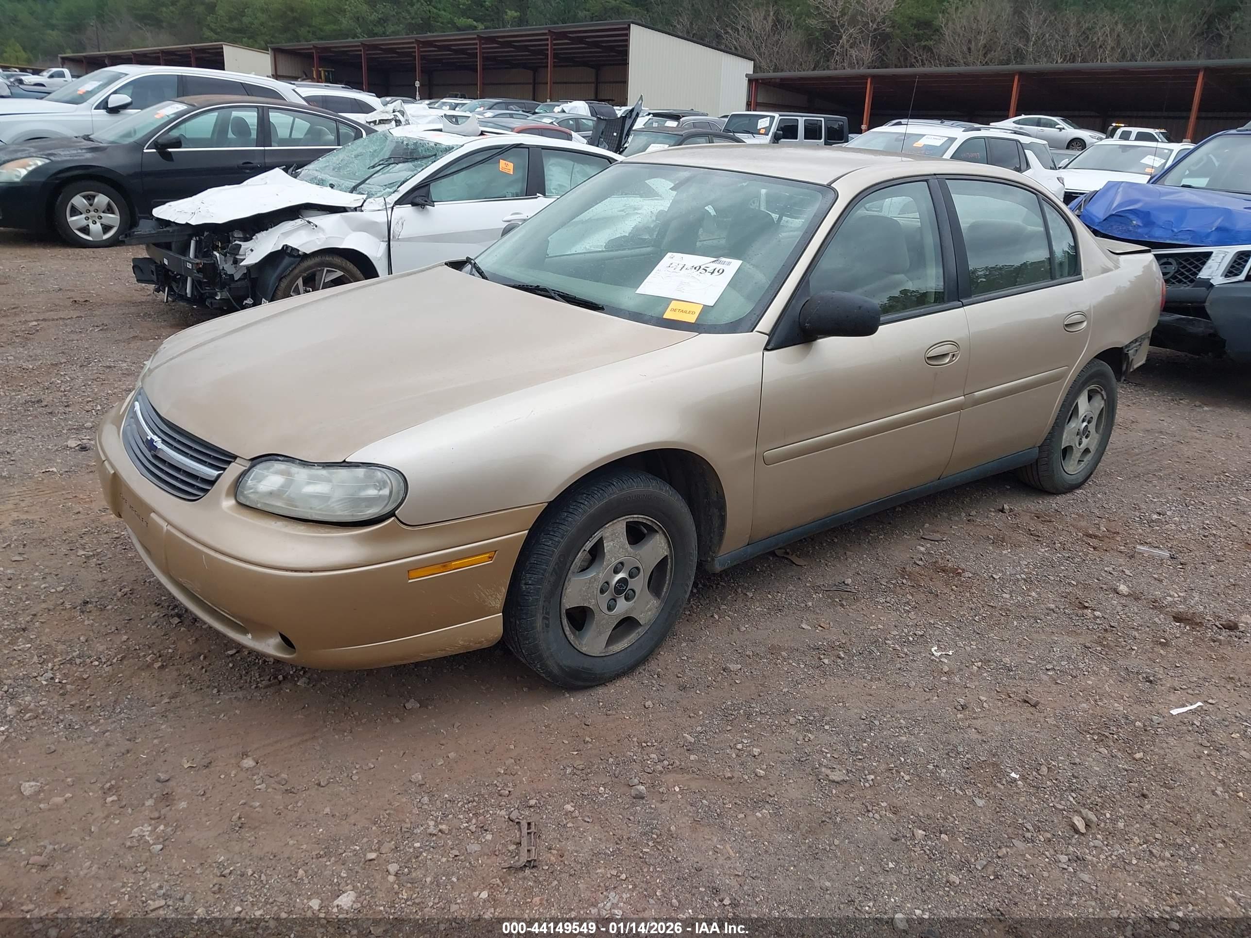 CHEVROLET CLASSIC image 2