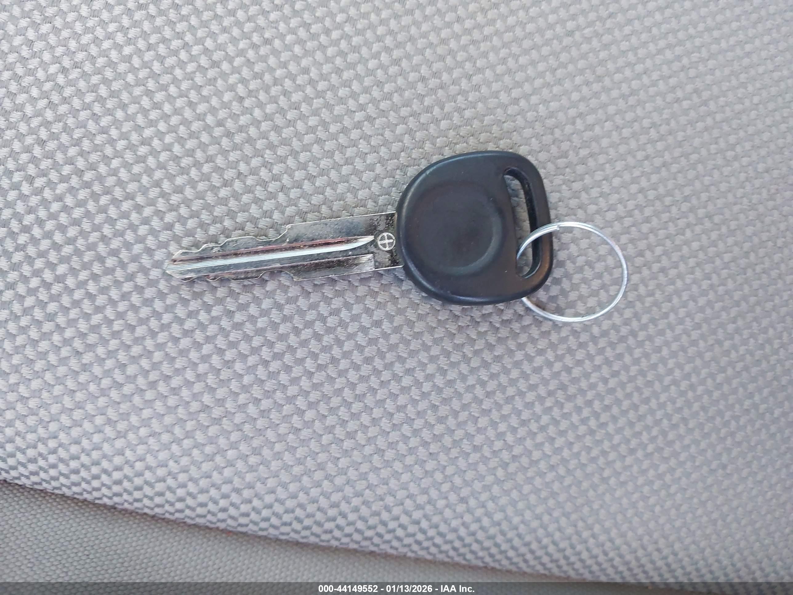 SATURN VUE image 11