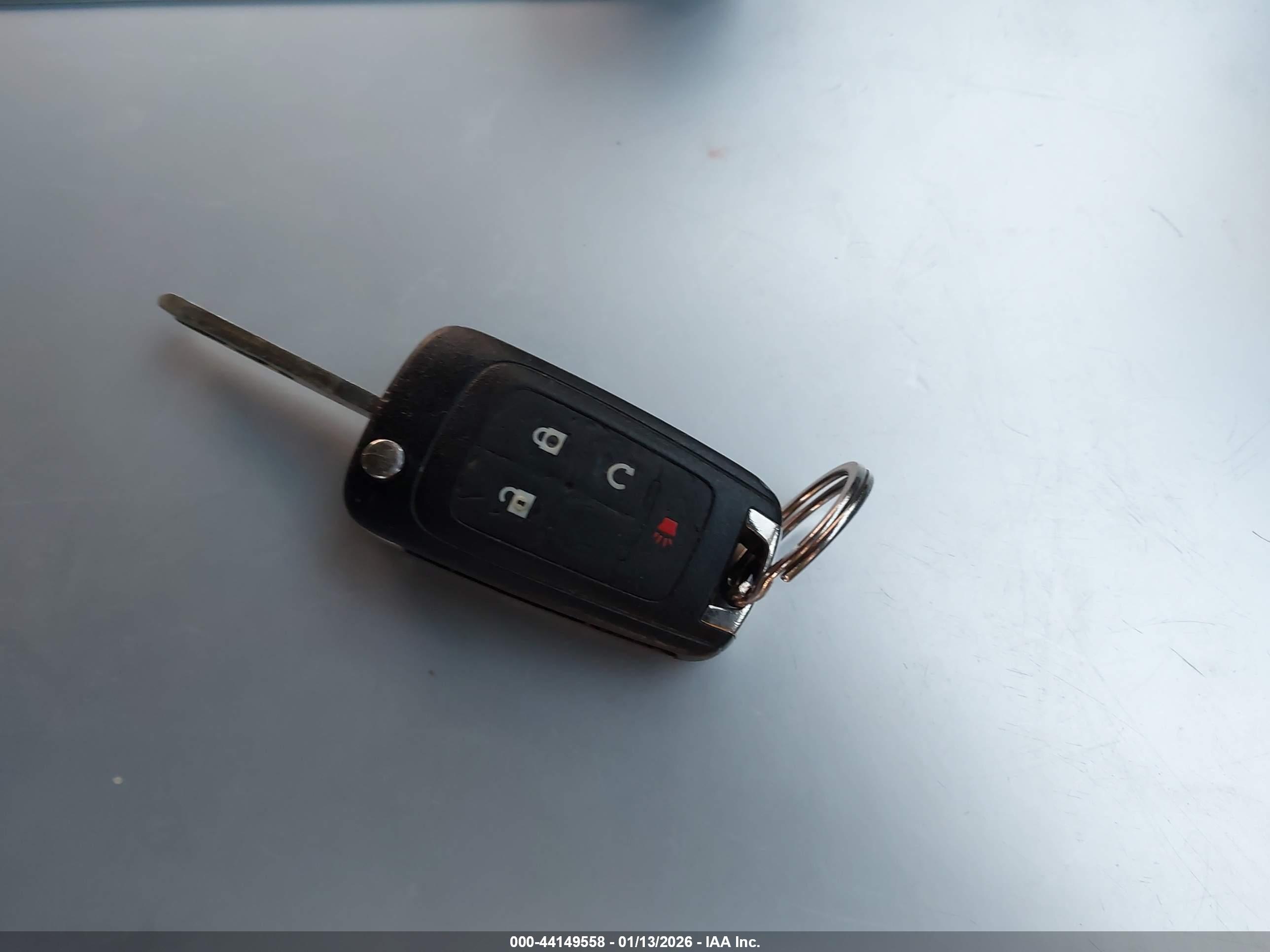 CHEVROLET EQUINOX image 11