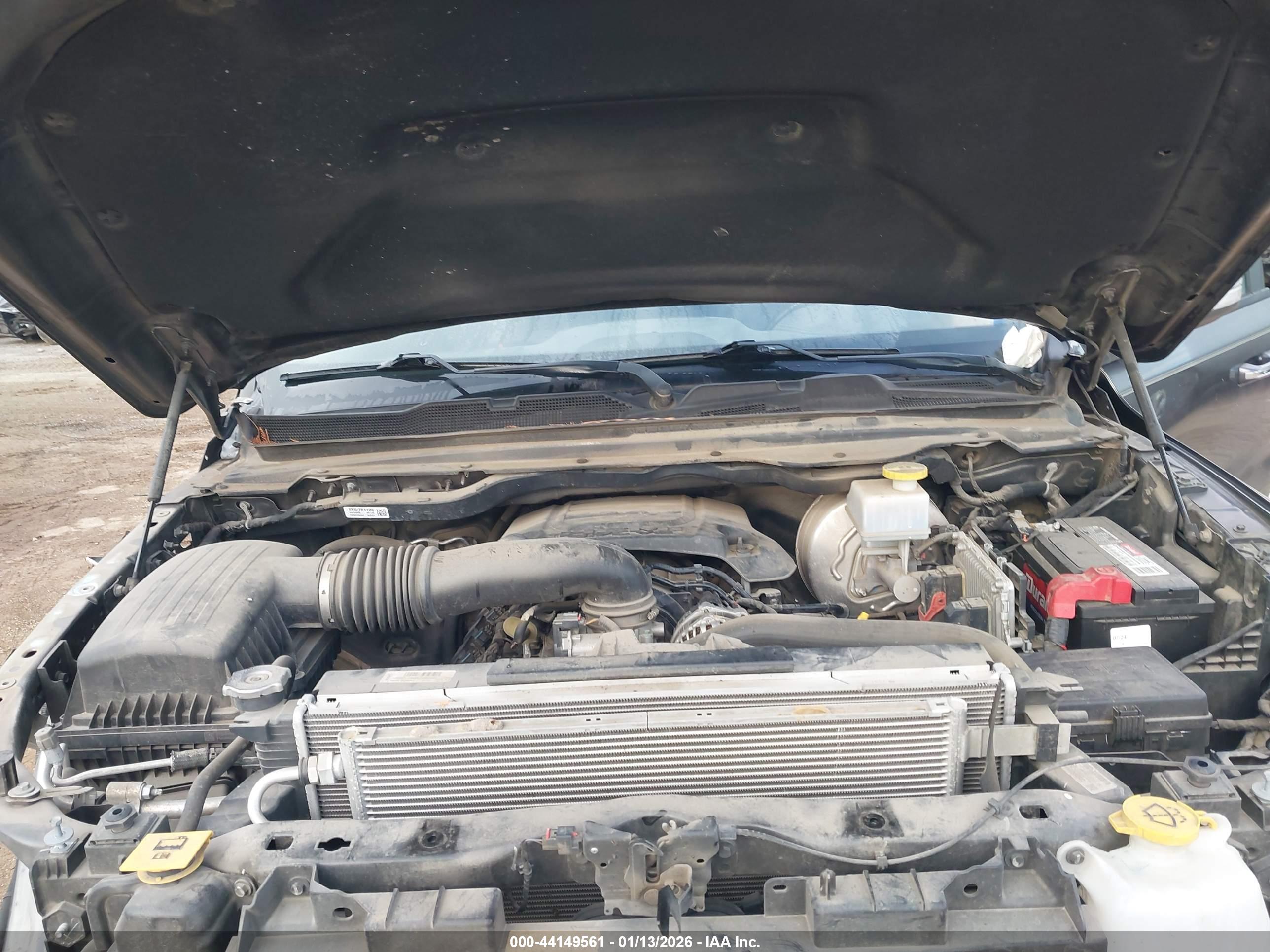 RAM 1500 image 10