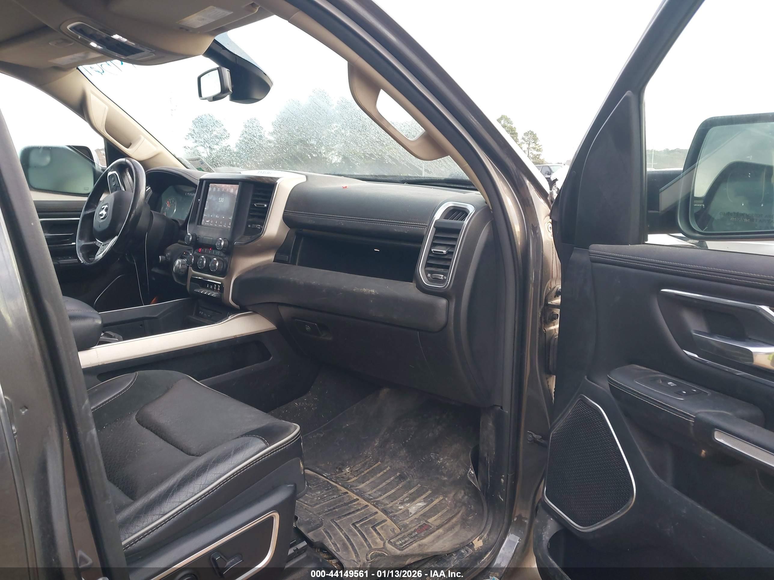 RAM 1500 image 5