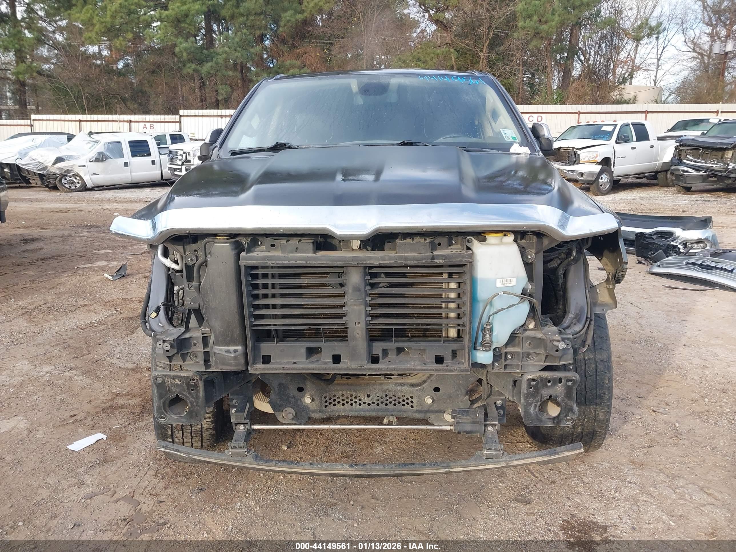 RAM 1500 image 6