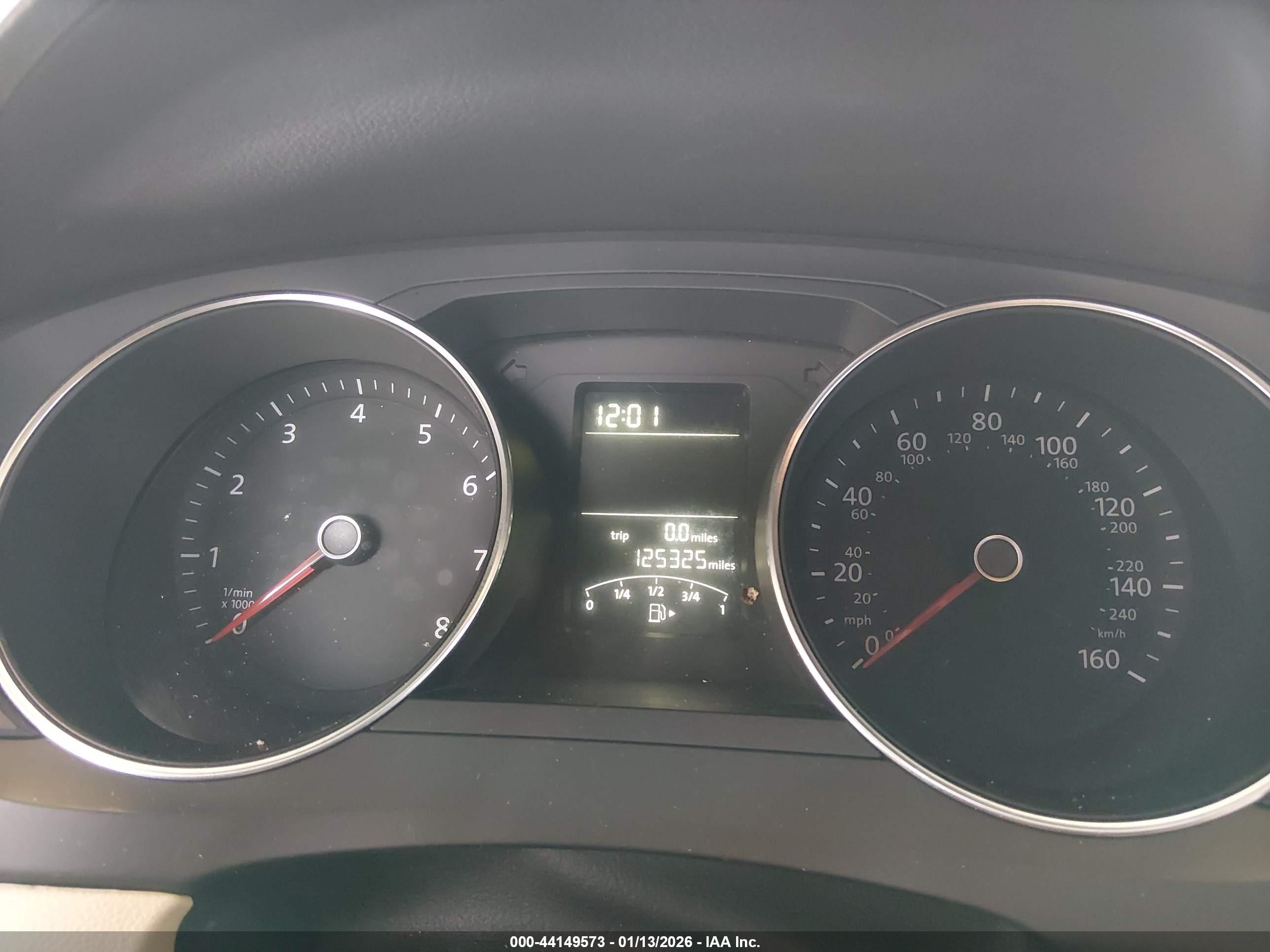 VOLKSWAGEN JETTA image 7