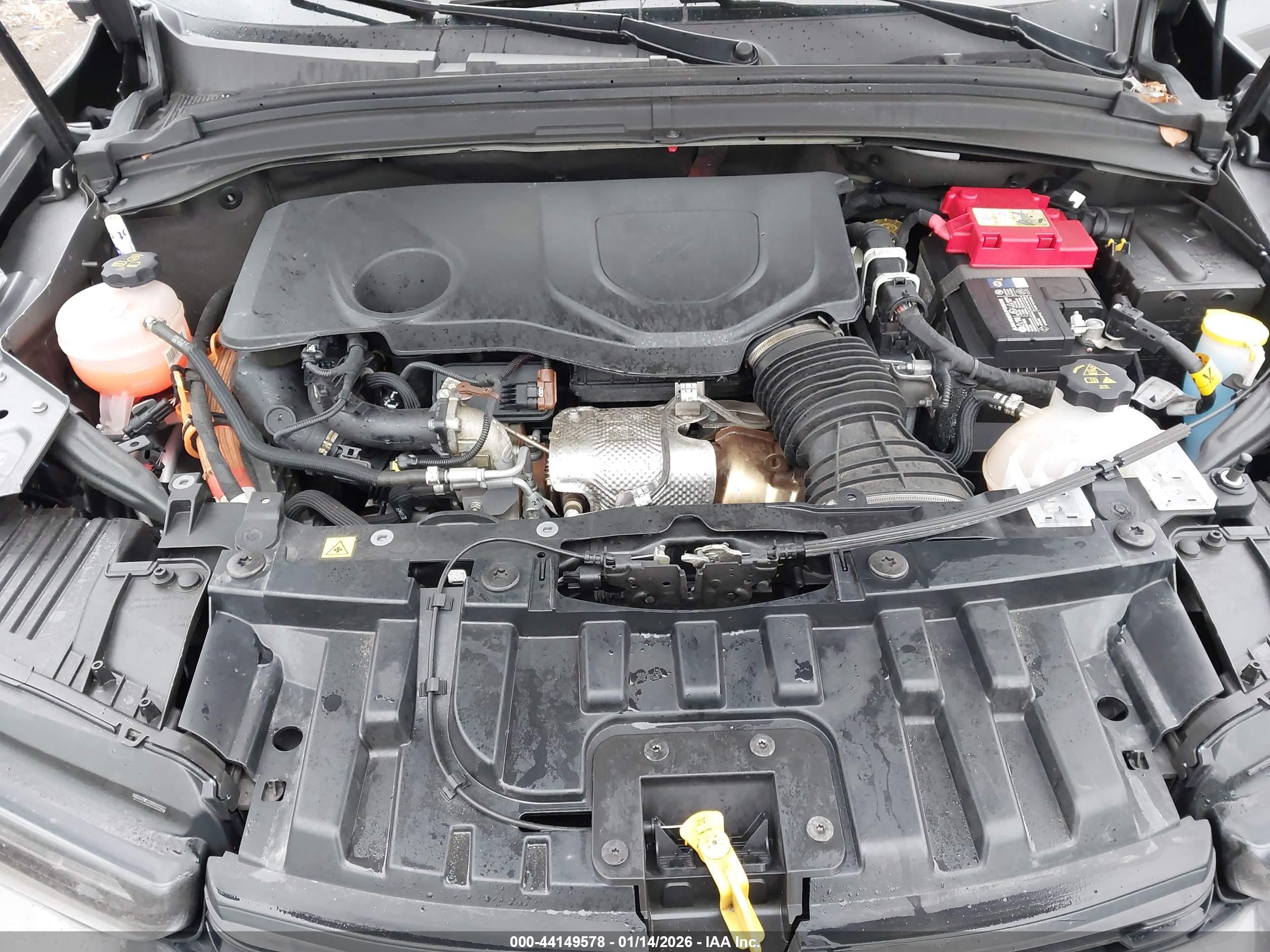 DODGE HORNET image 10